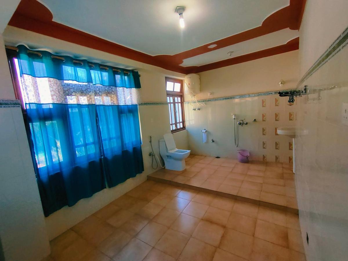 Family Suite - Photo 17