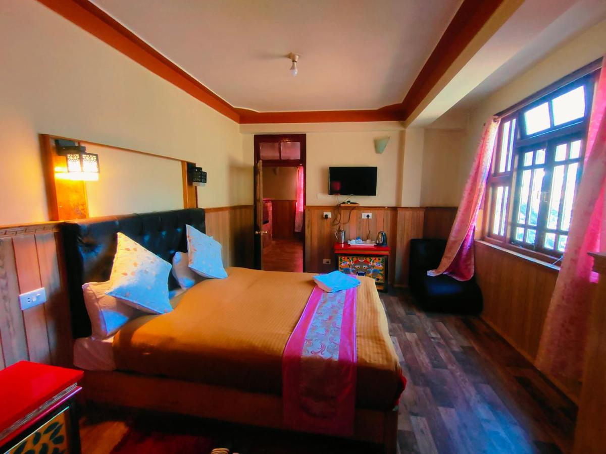 Family Suite - Photo 4