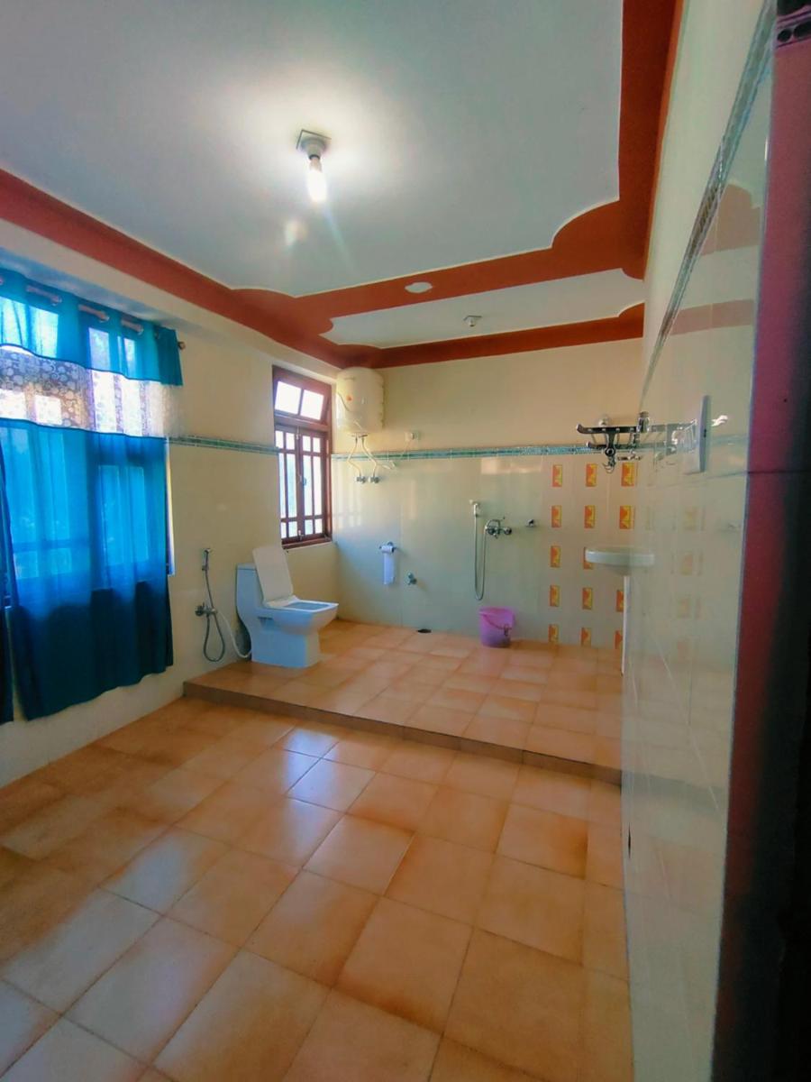 Family Suite - Photo 18