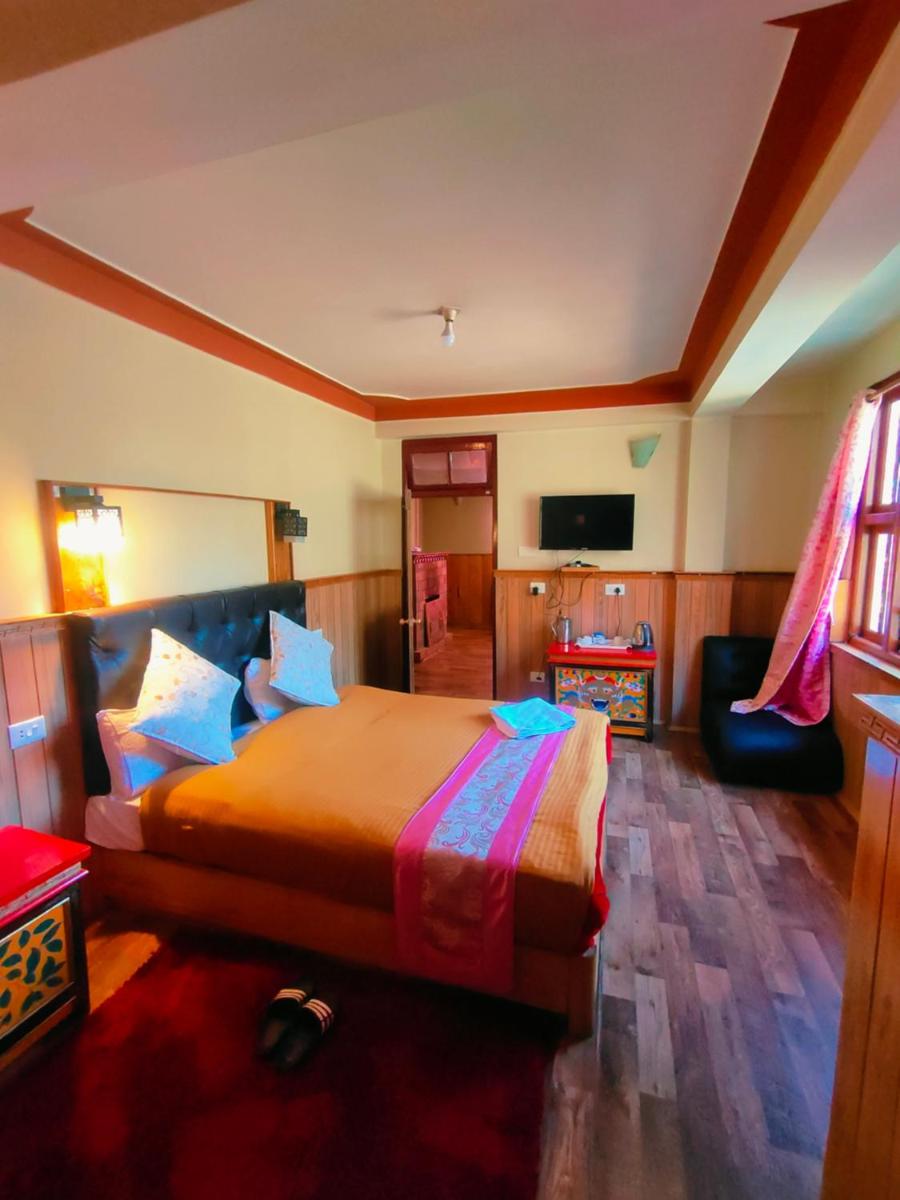 Family Suite - Photo 3