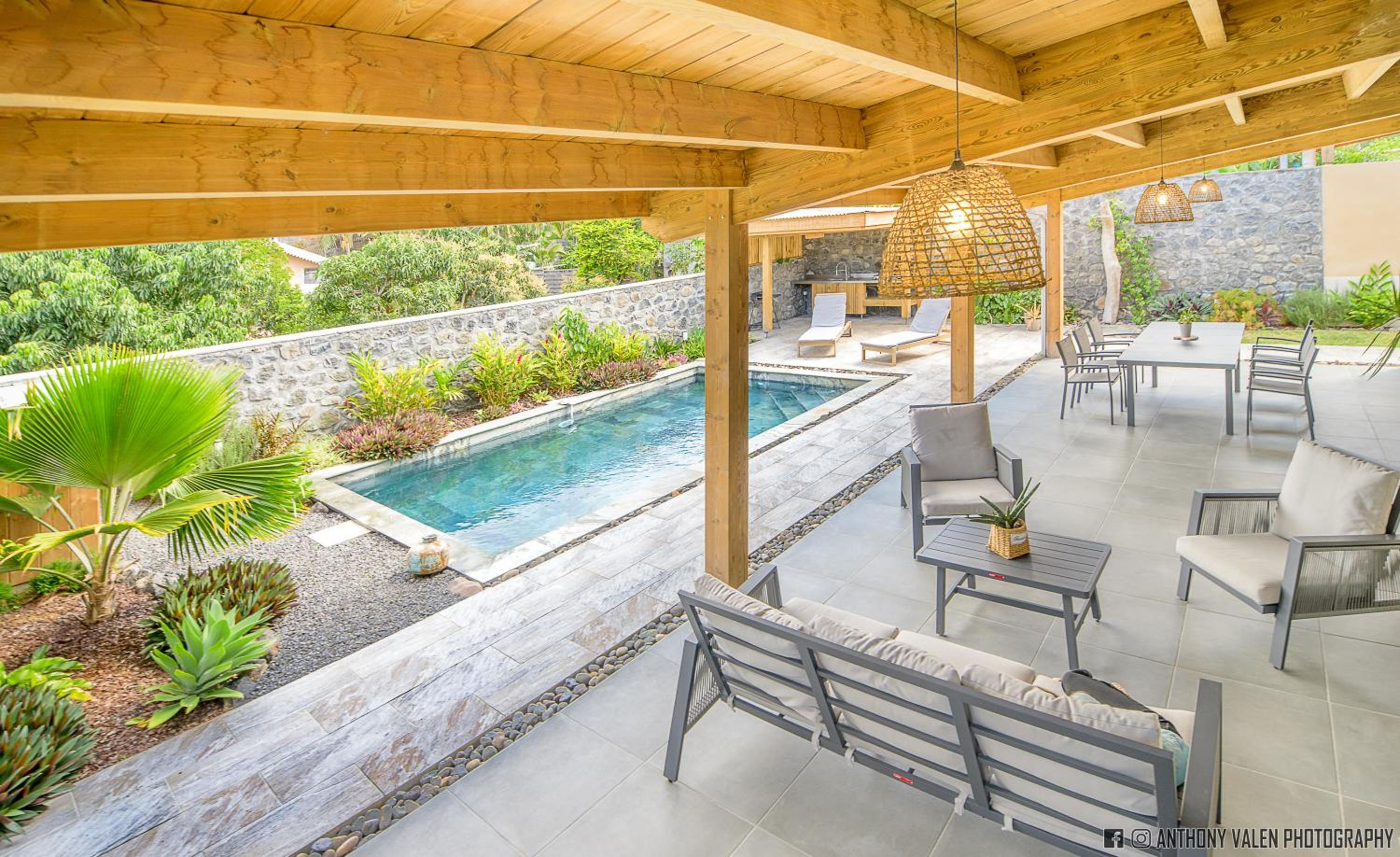 Villa with Private Pool photo 3