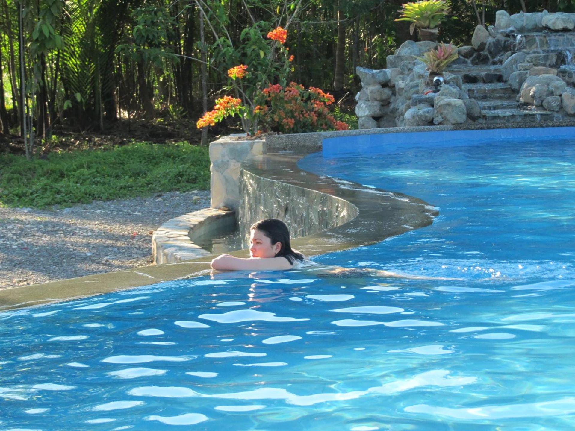 Deluxe Villa photo 3