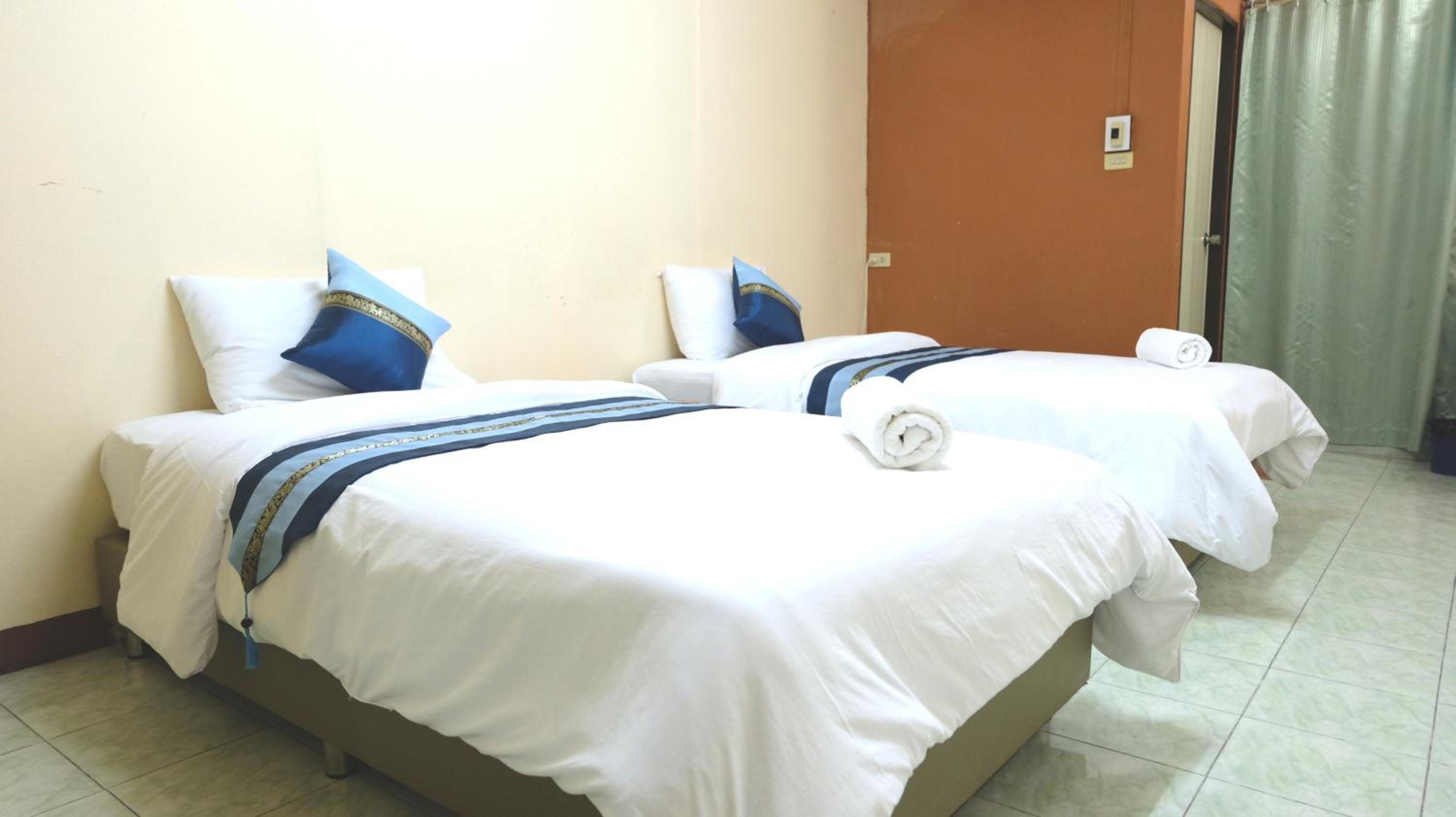 Superior Twin Room photo 3