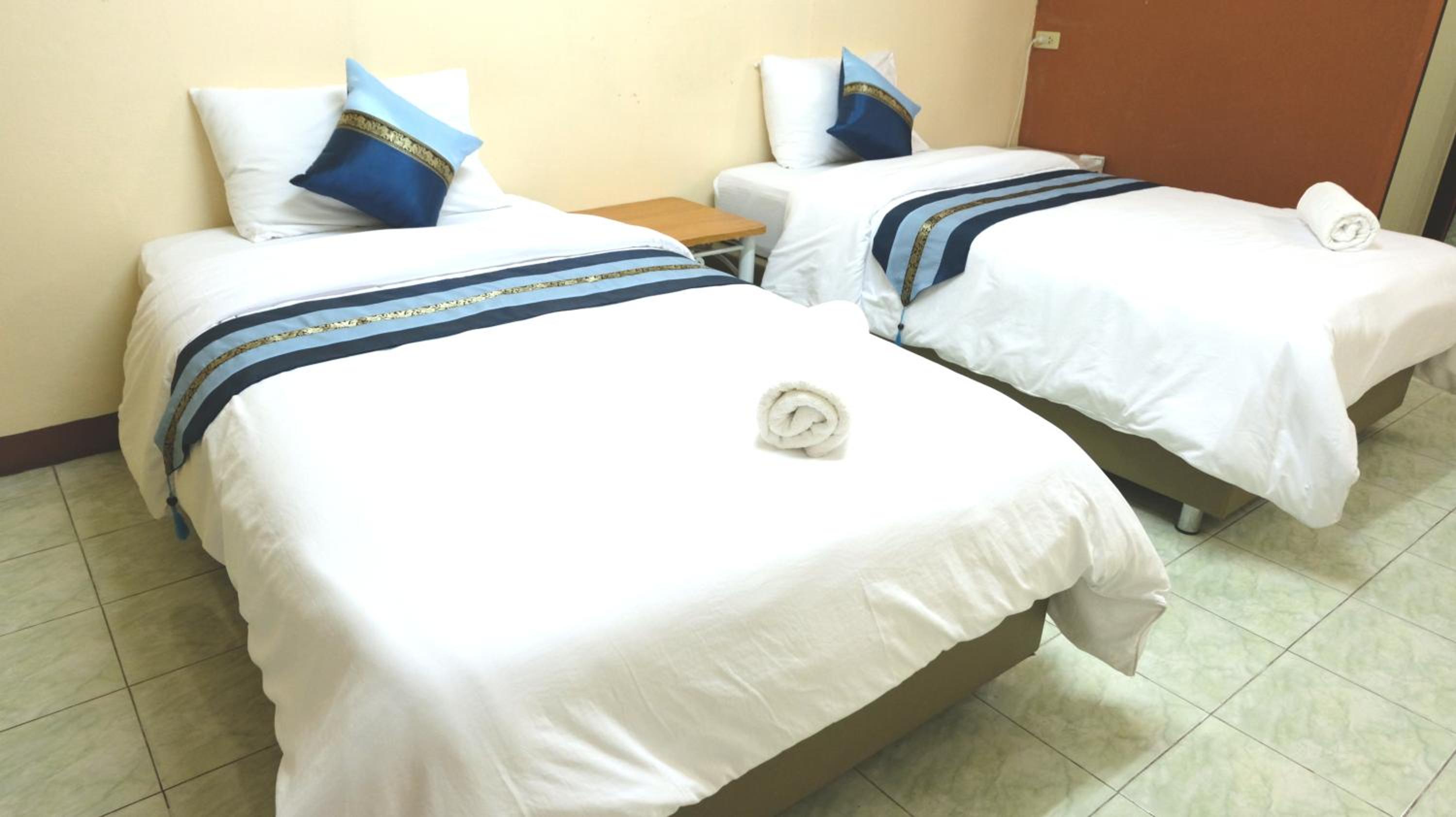Superior Twin Room photo 1