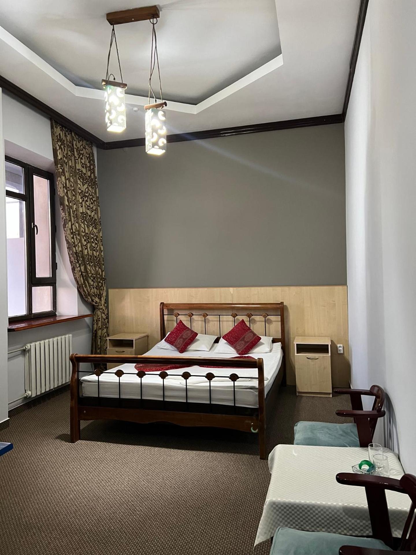 Single Room photo 2