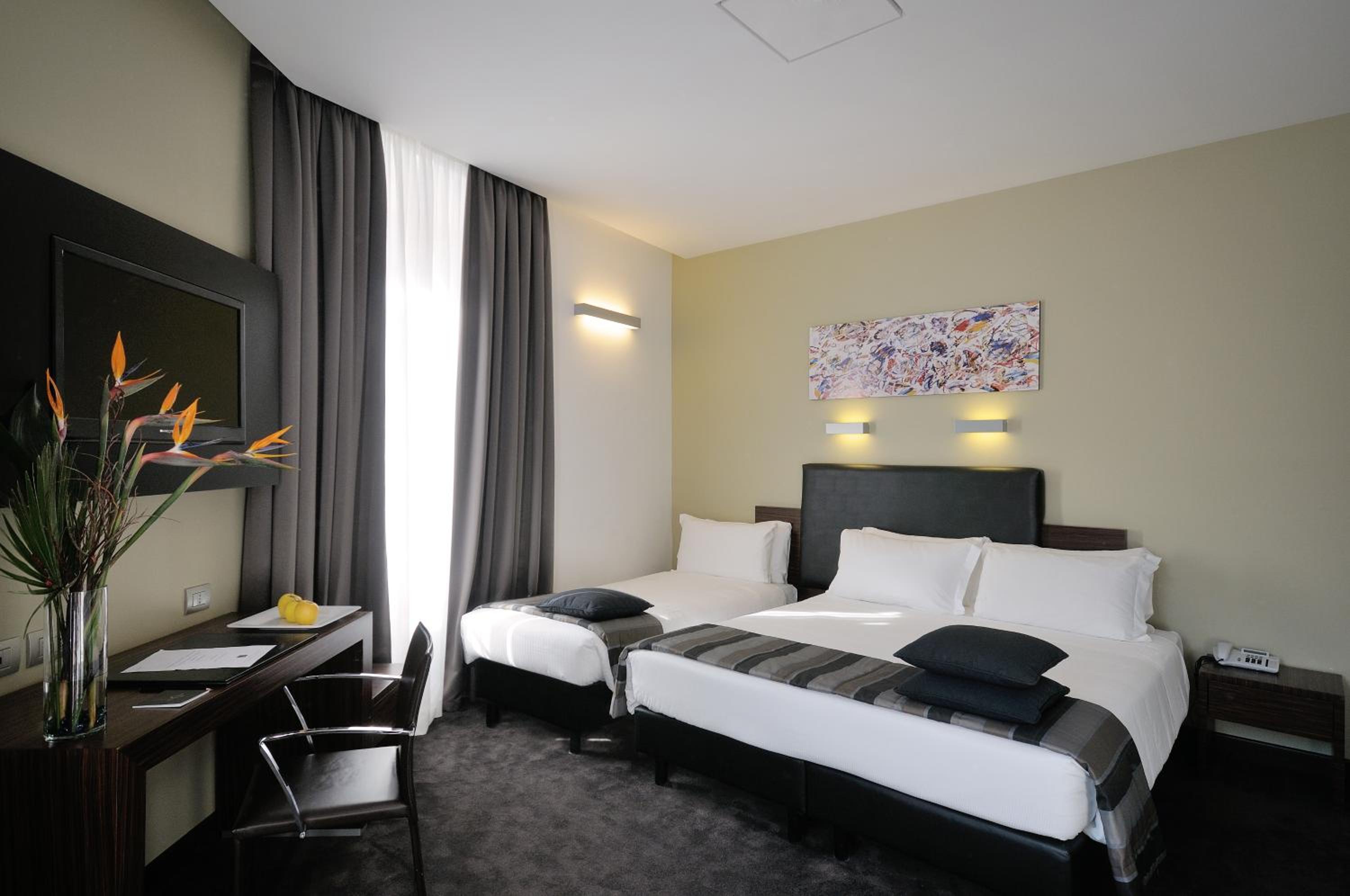 Quadruple Room photo 1