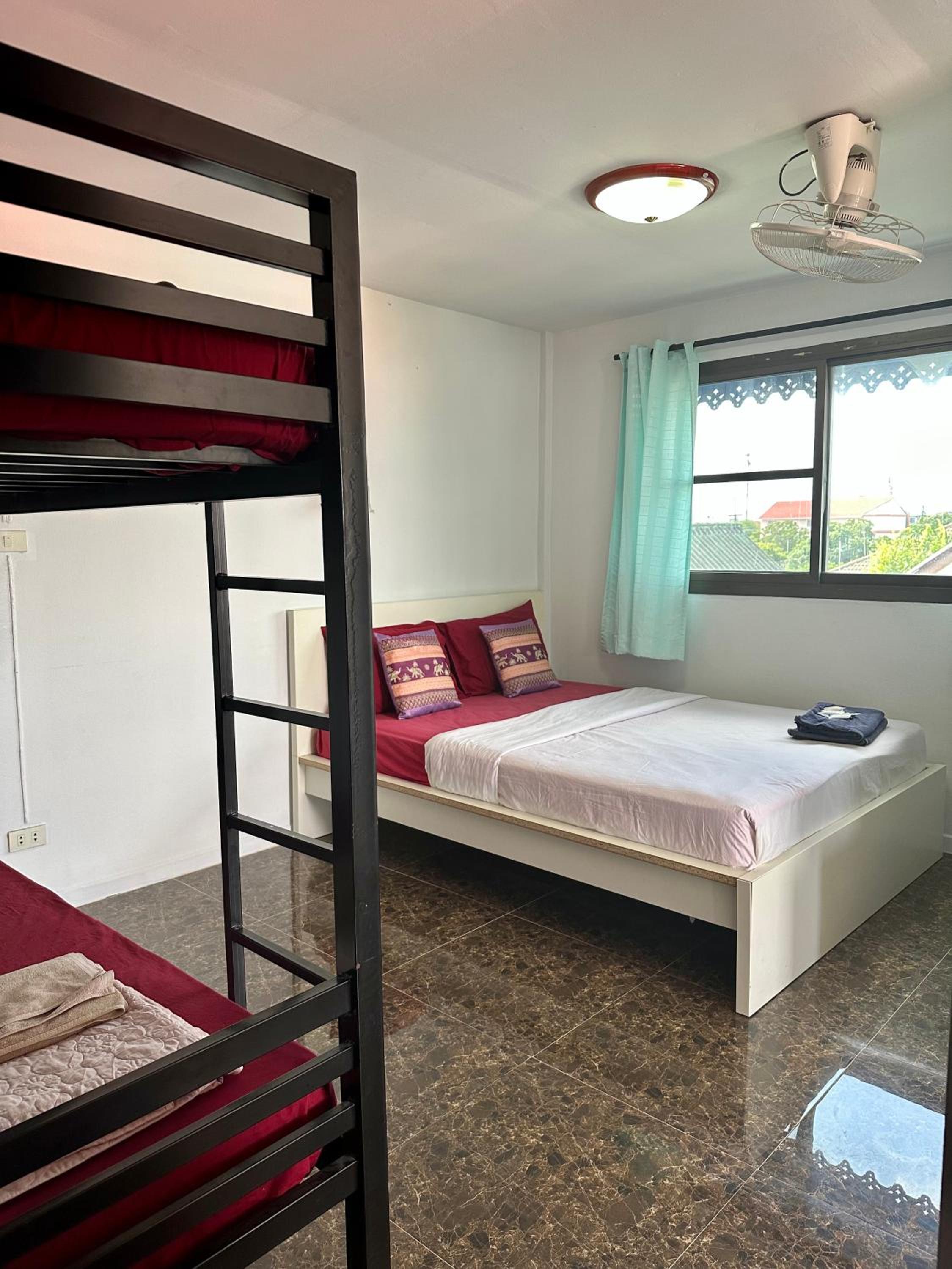Family Suite photo 1