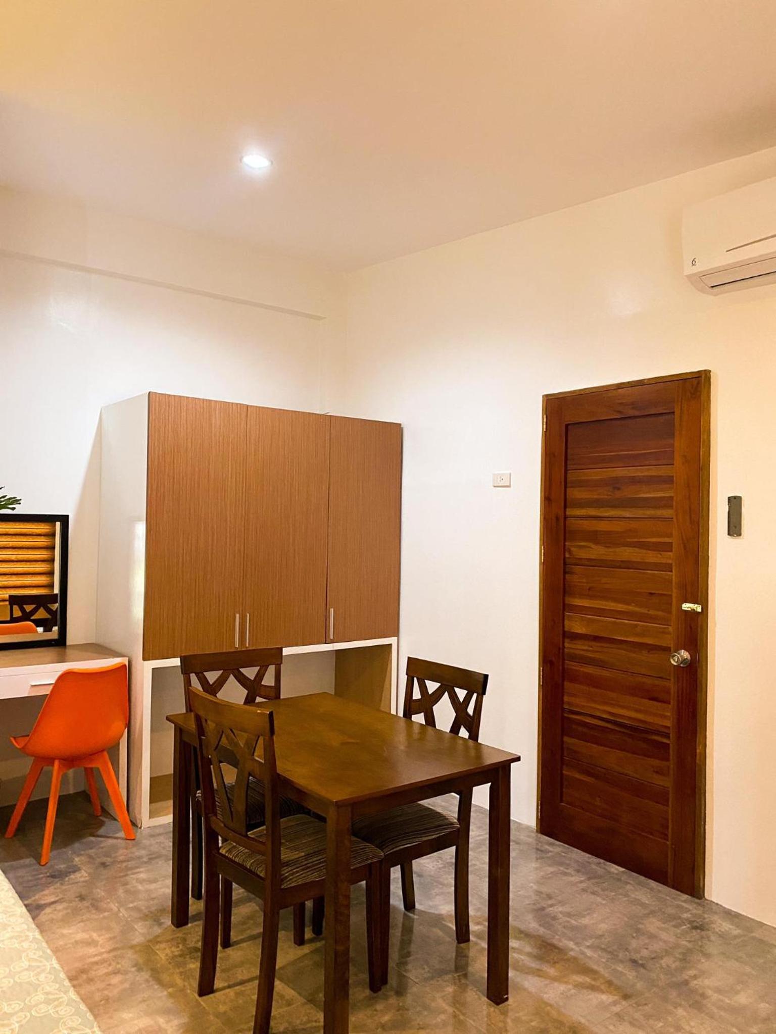 Family Suite photo 2