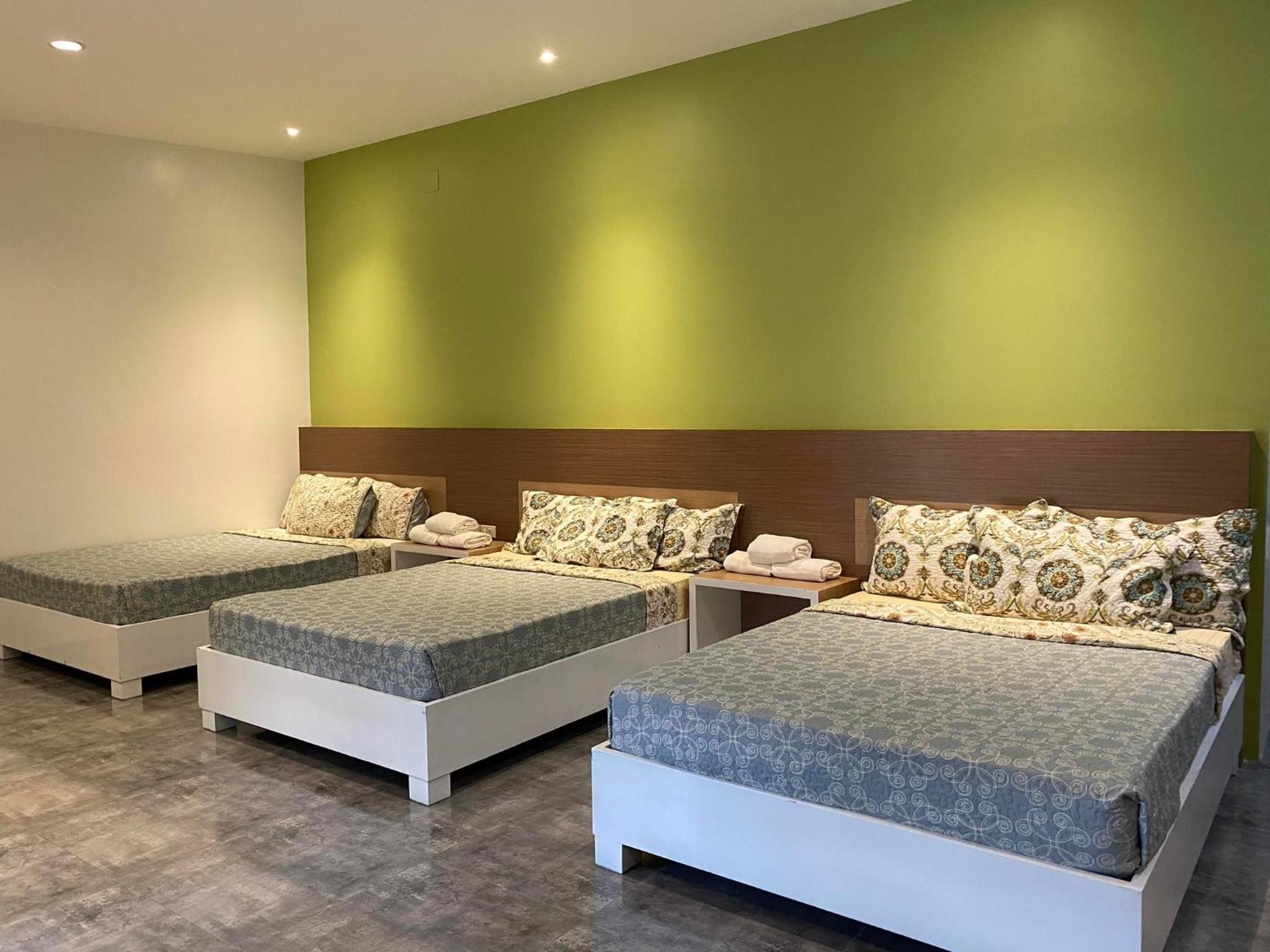 Family Suite photo 3