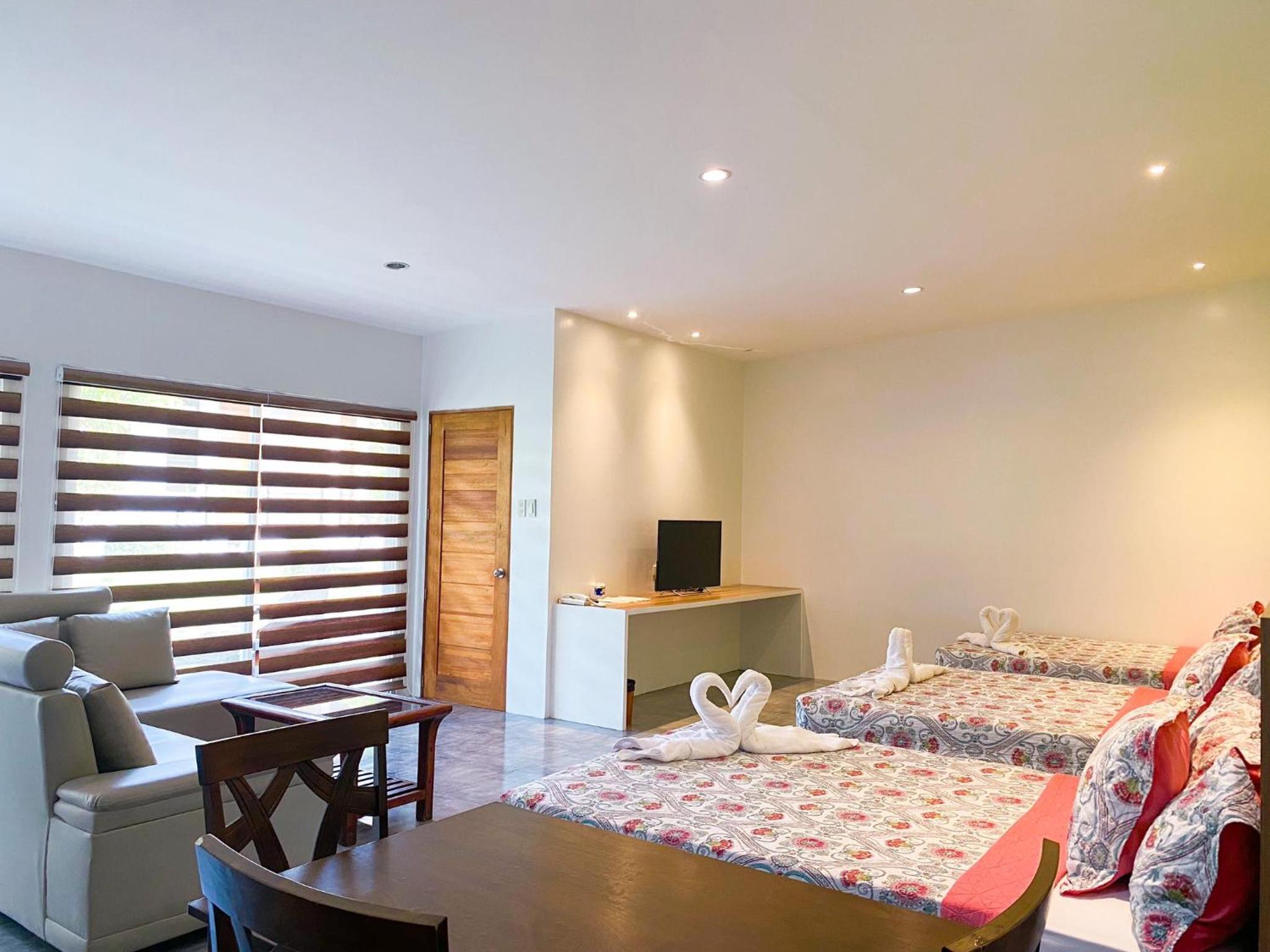 Family Suite photo 2