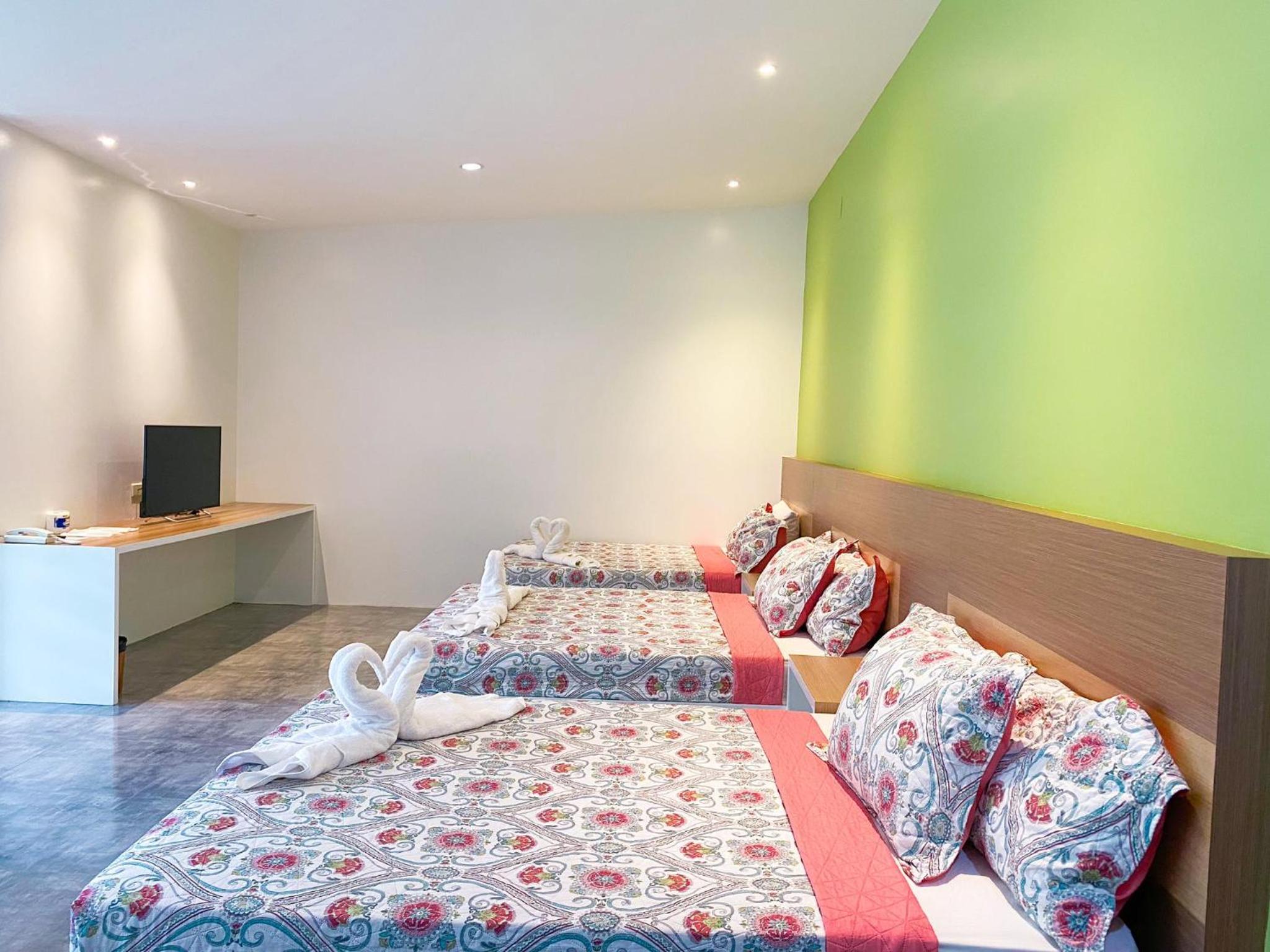 Family Suite photo 1