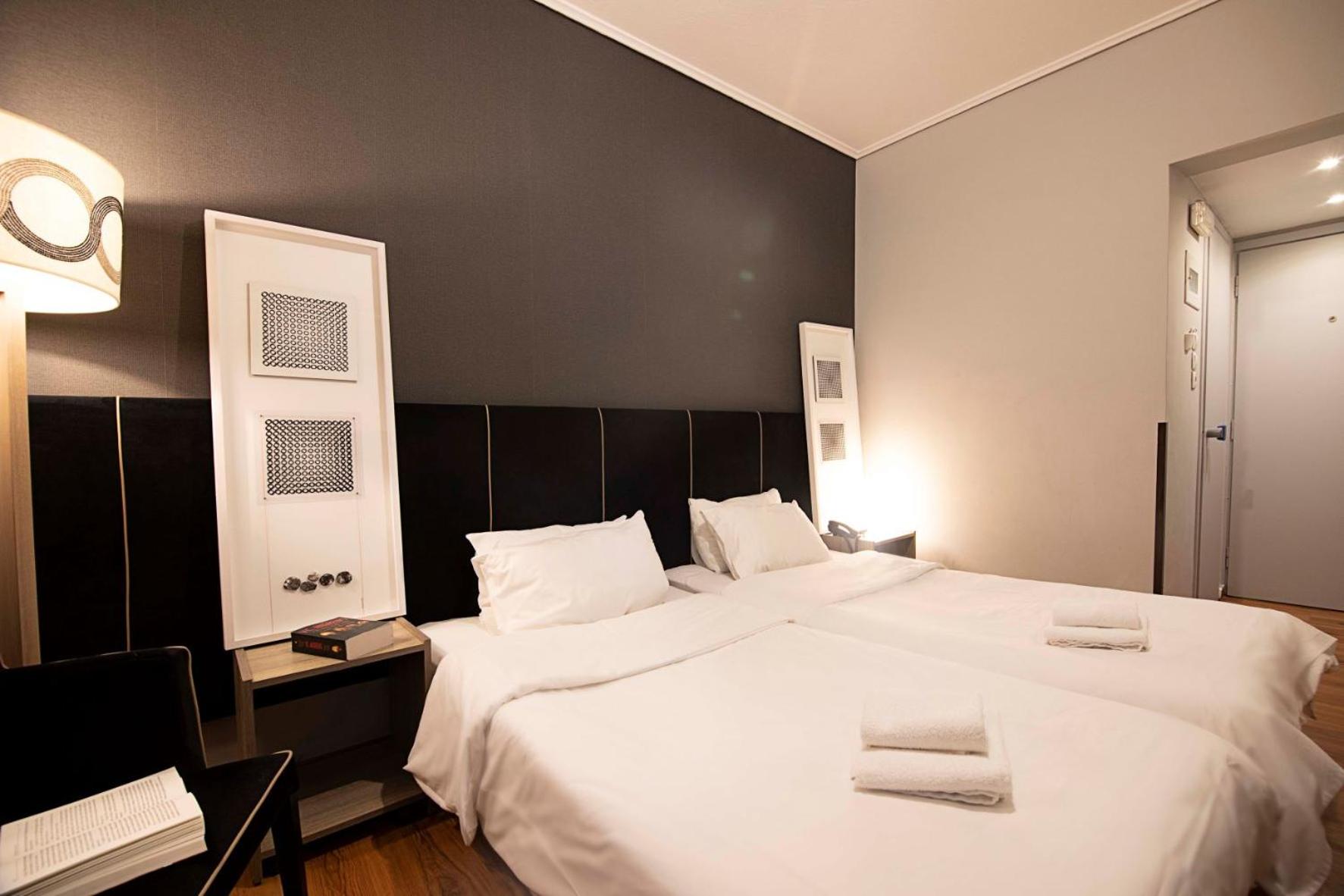 Sea View Room photo 2