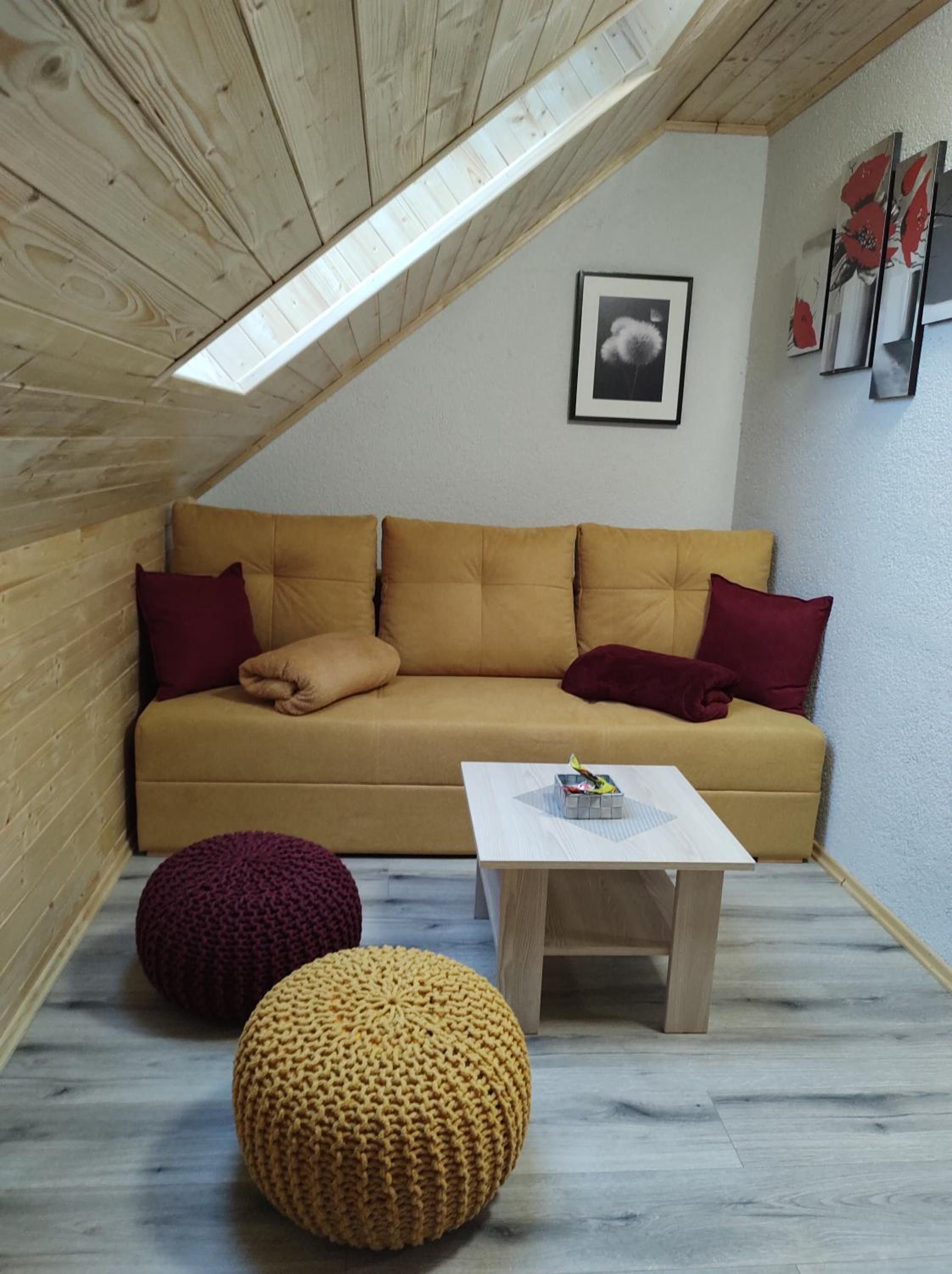 Duplex Apartment photo 1