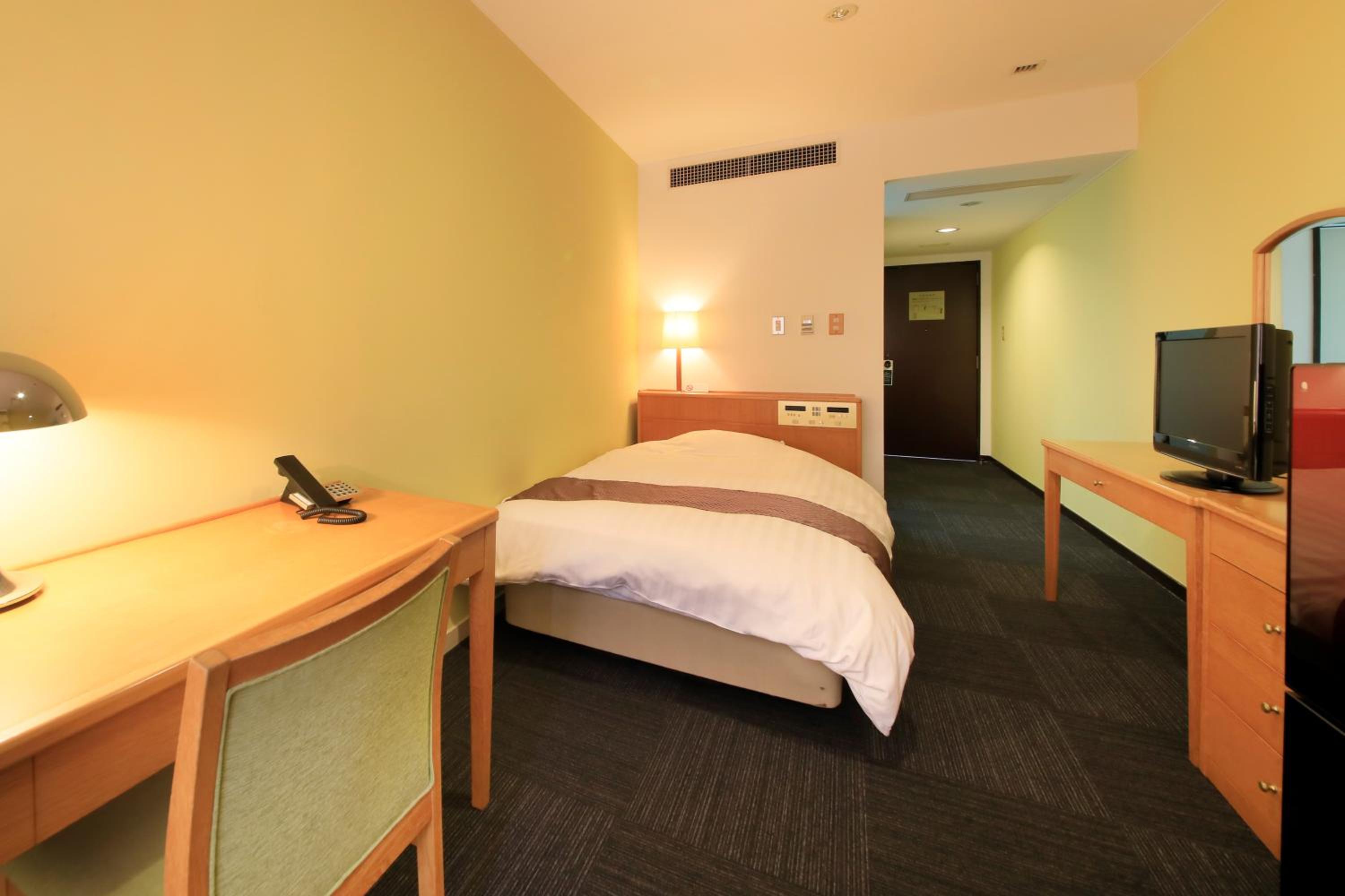 Single Room photo 3