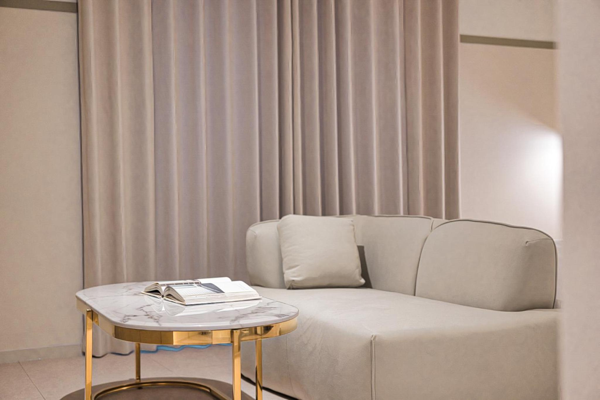 Double Room with Terrace and Sea View - Photo 1