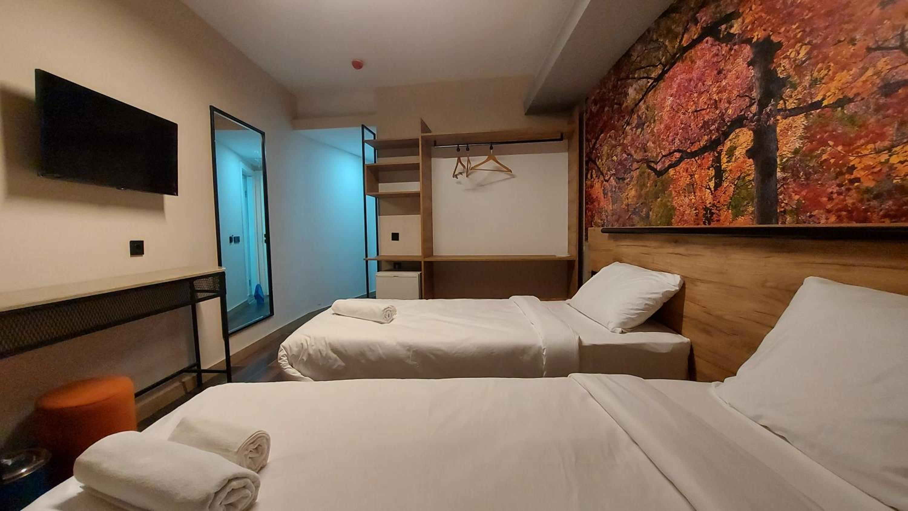 Triple Room without Window