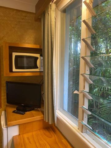 Standard Double Room with Courtyard - Photo 6
