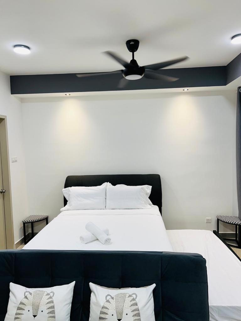 Studio Apartment photo 3