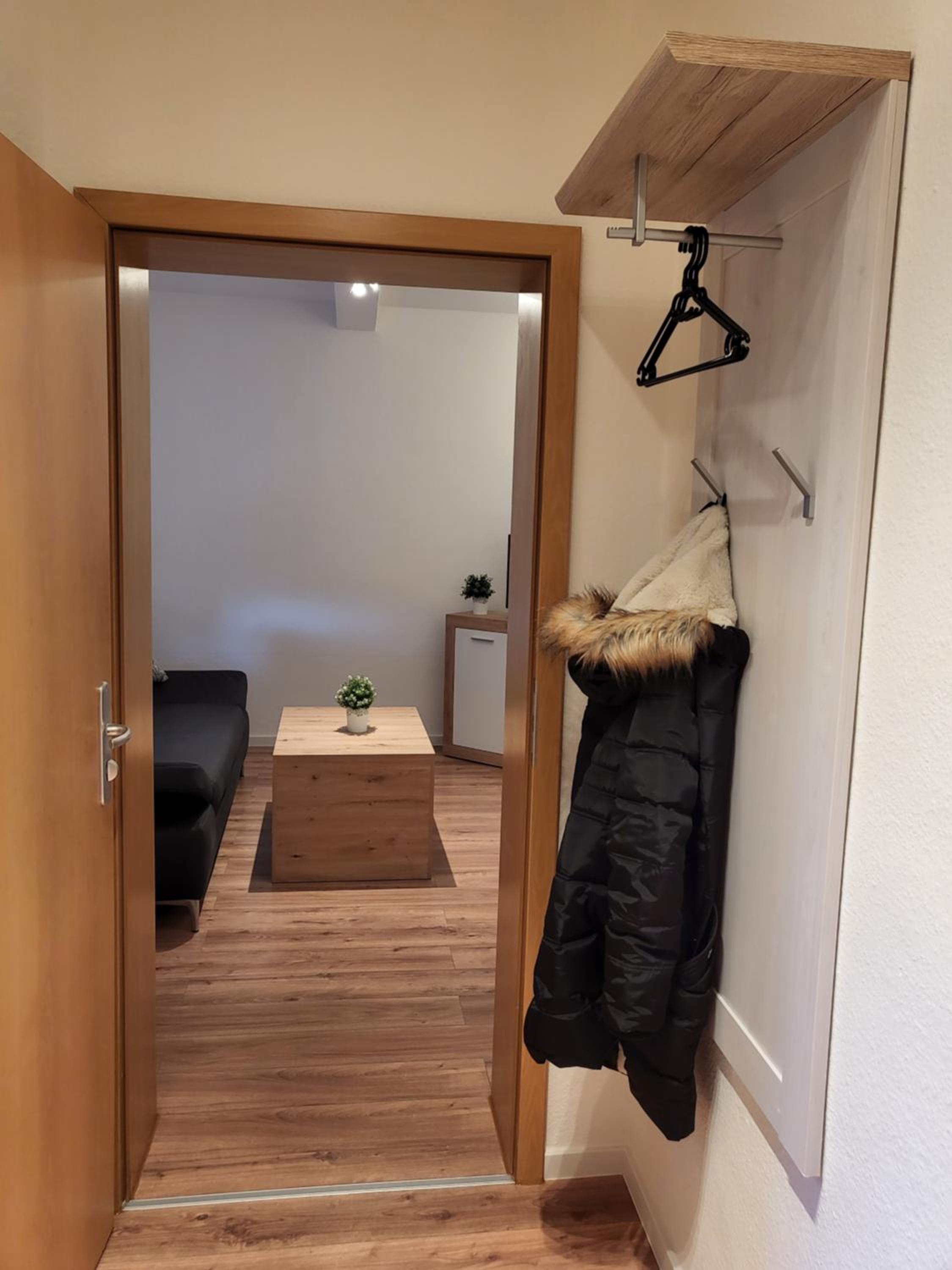 Apartment - Ground Floor photo 2
