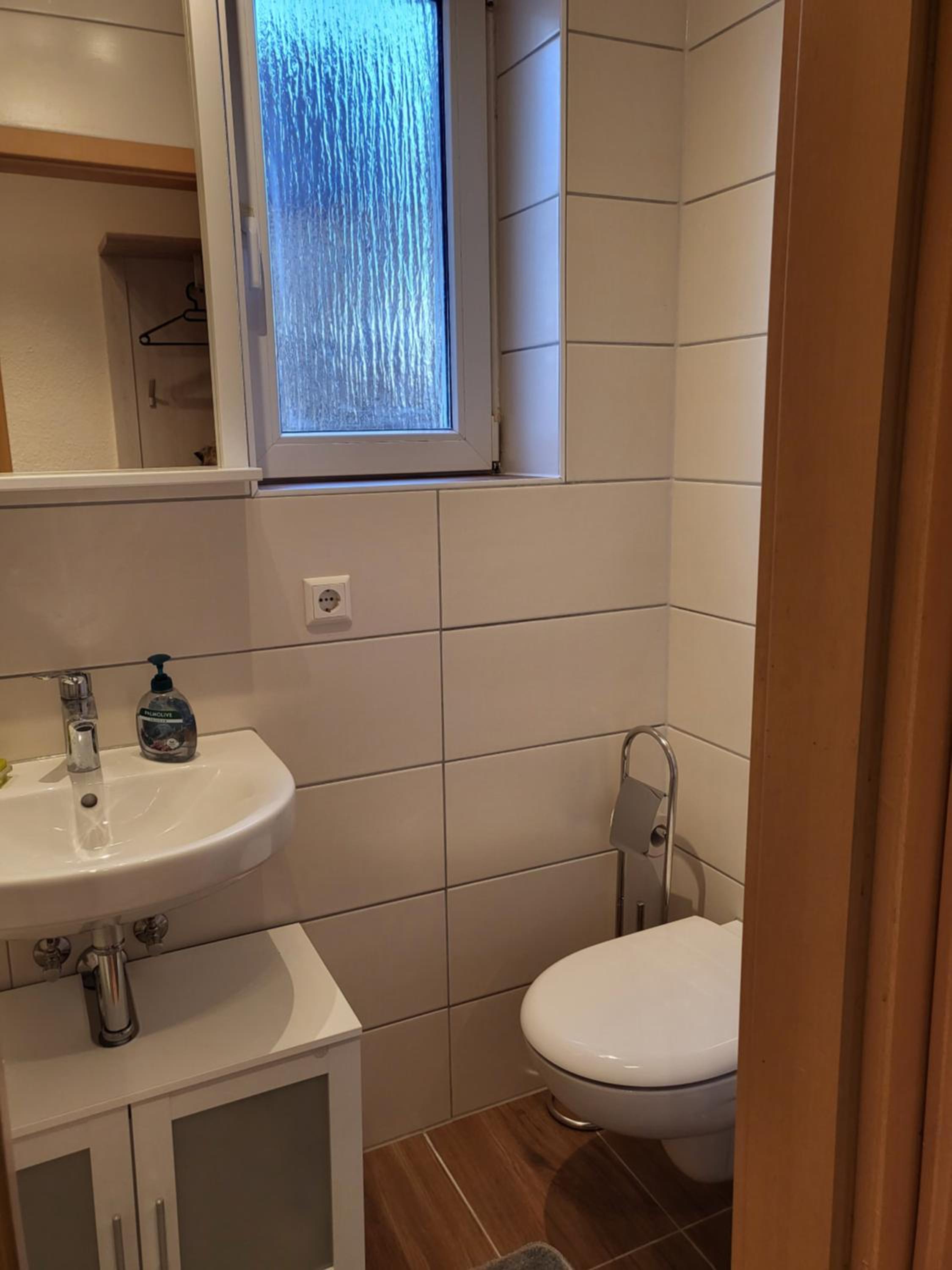 Apartment - Ground Floor photo 3