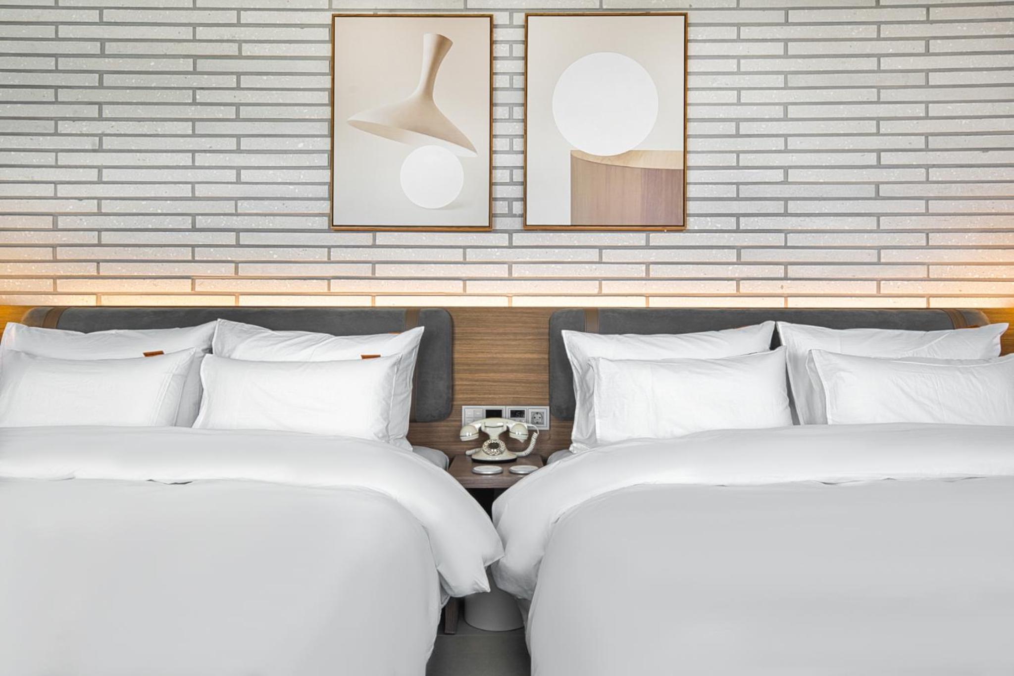 Family Suite with Rooftop terrace - Photo 6
