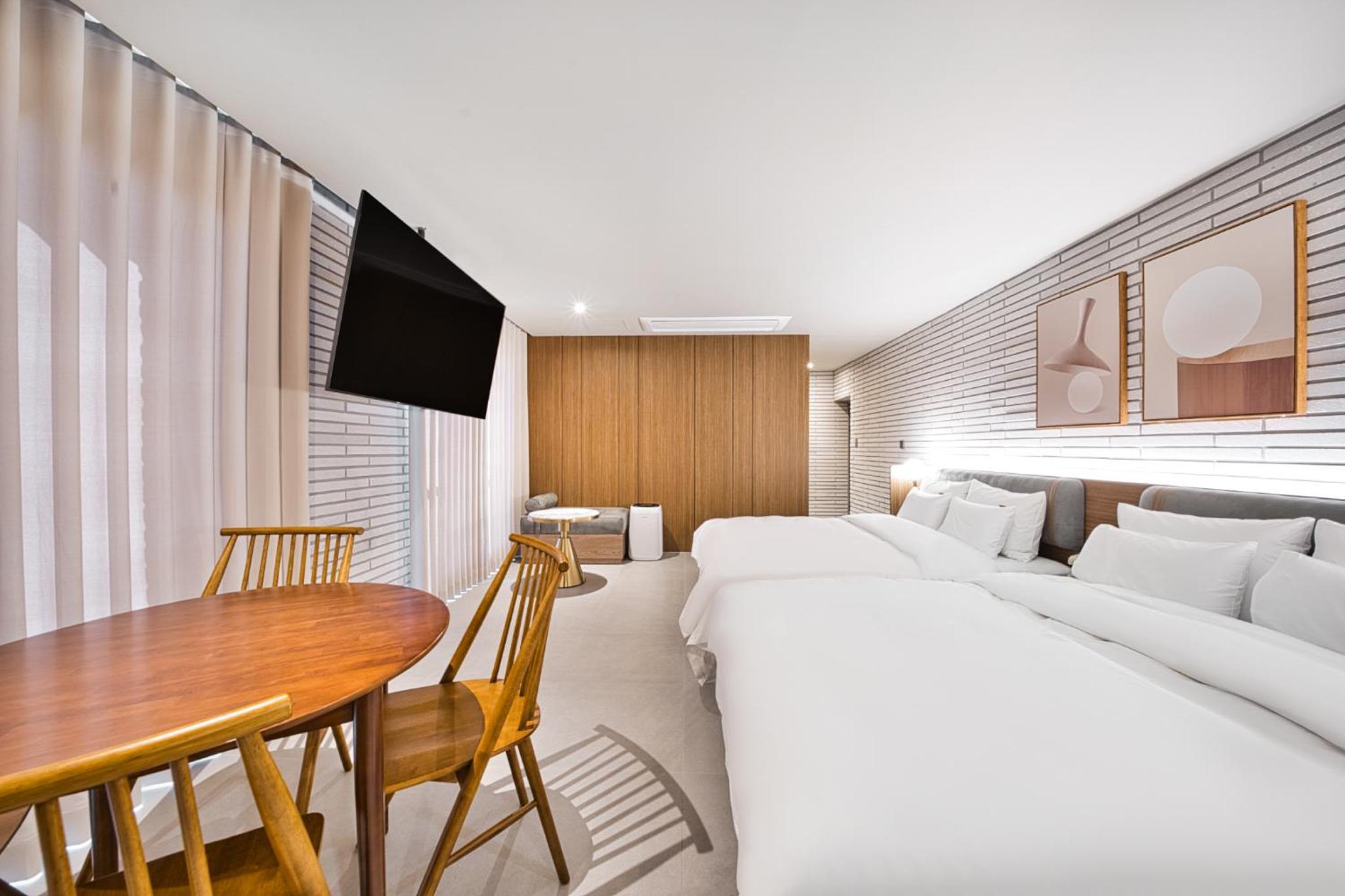 Family Suite with Rooftop terrace - Photo 15