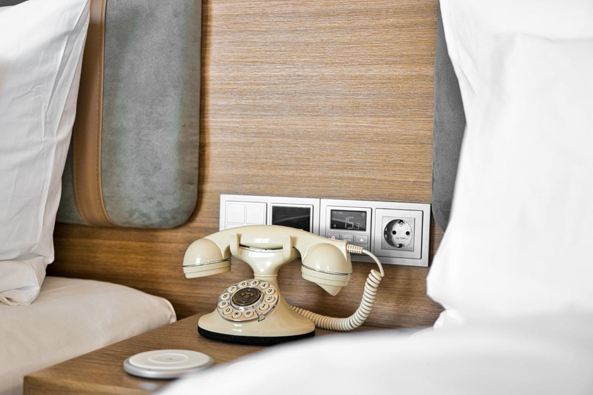 Family Suite with Rooftop terrace - Photo 8