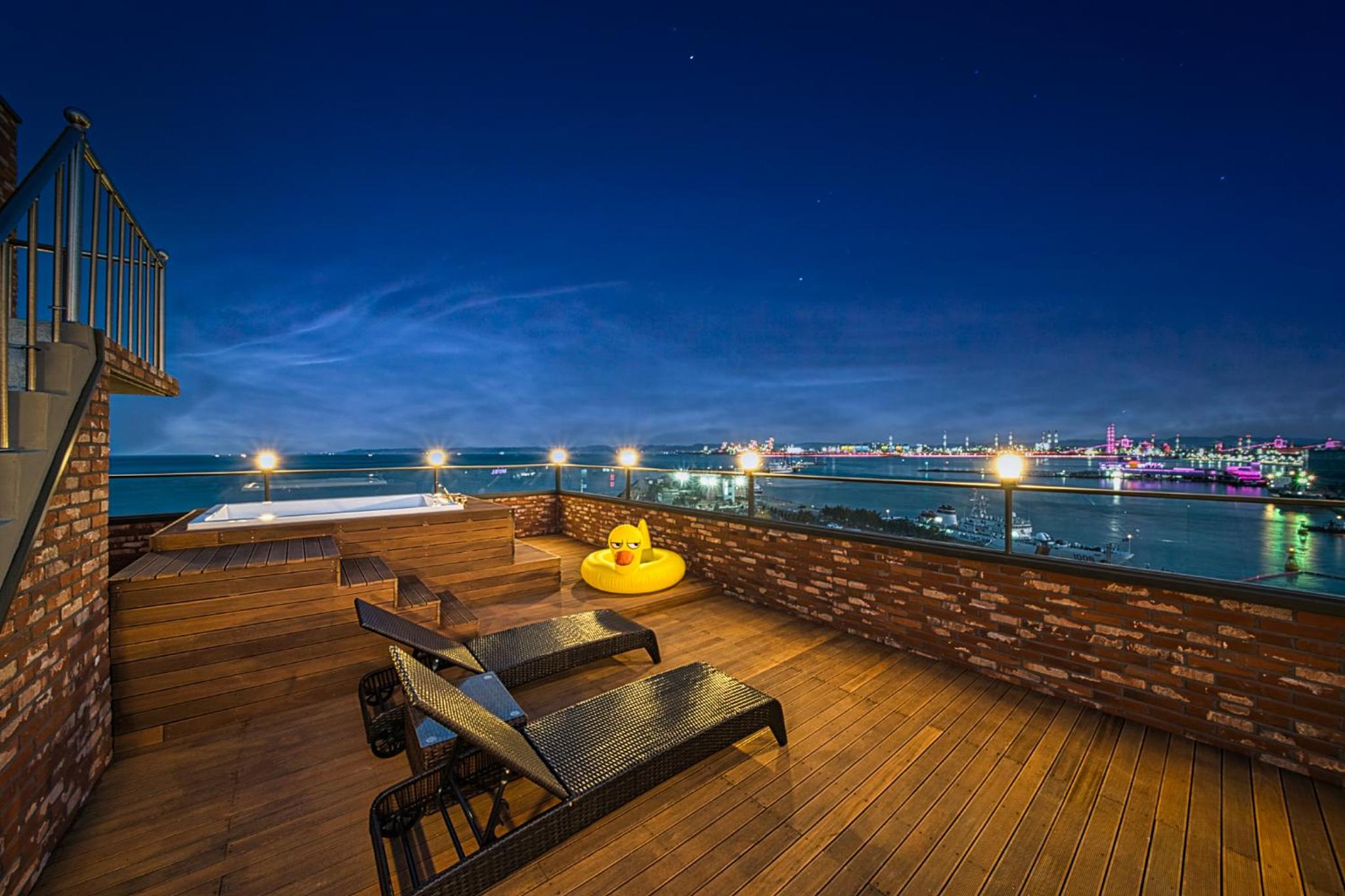 Family Suite with Rooftop terrace - Photo 3