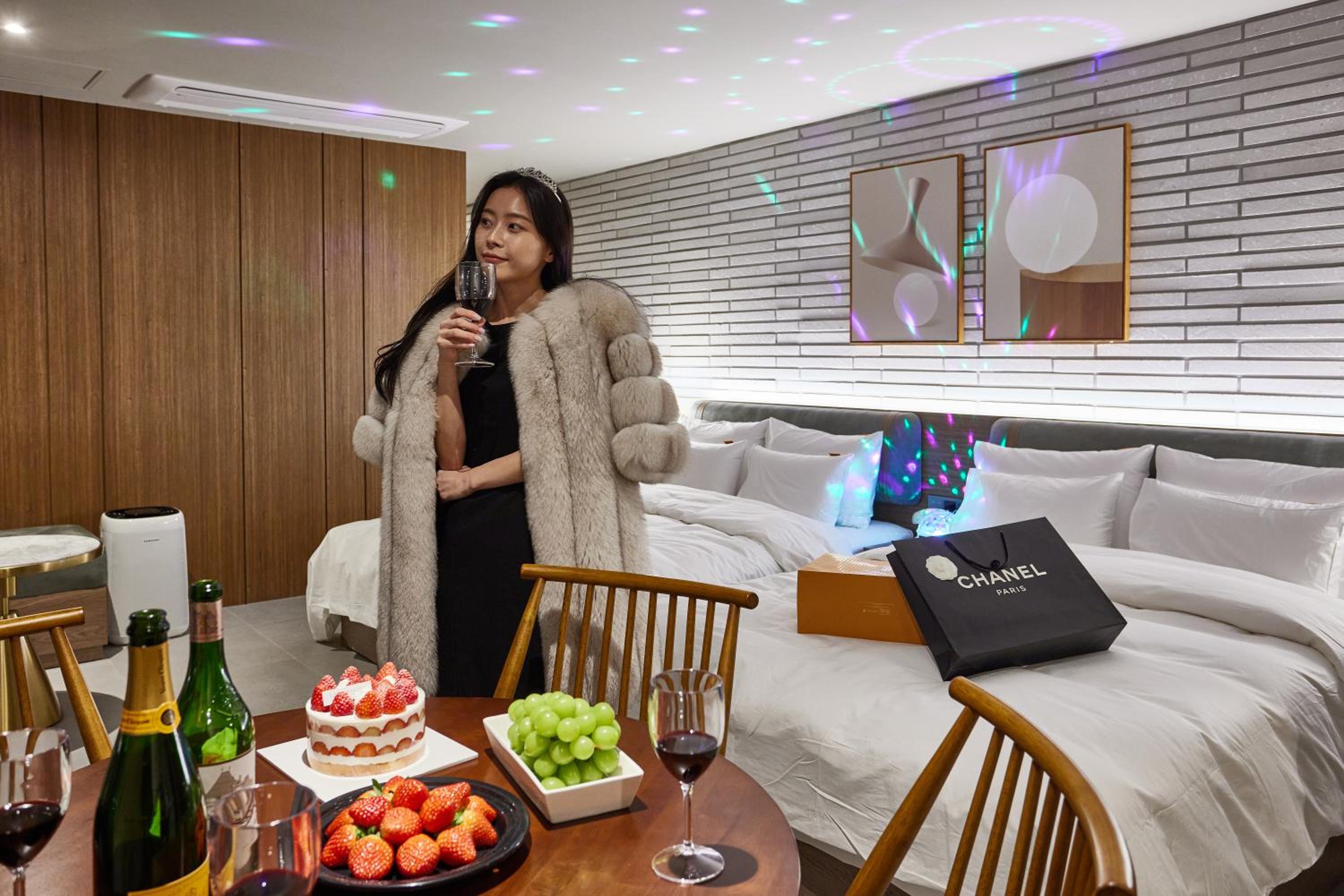 Family Suite with Rooftop terrace - Photo 19