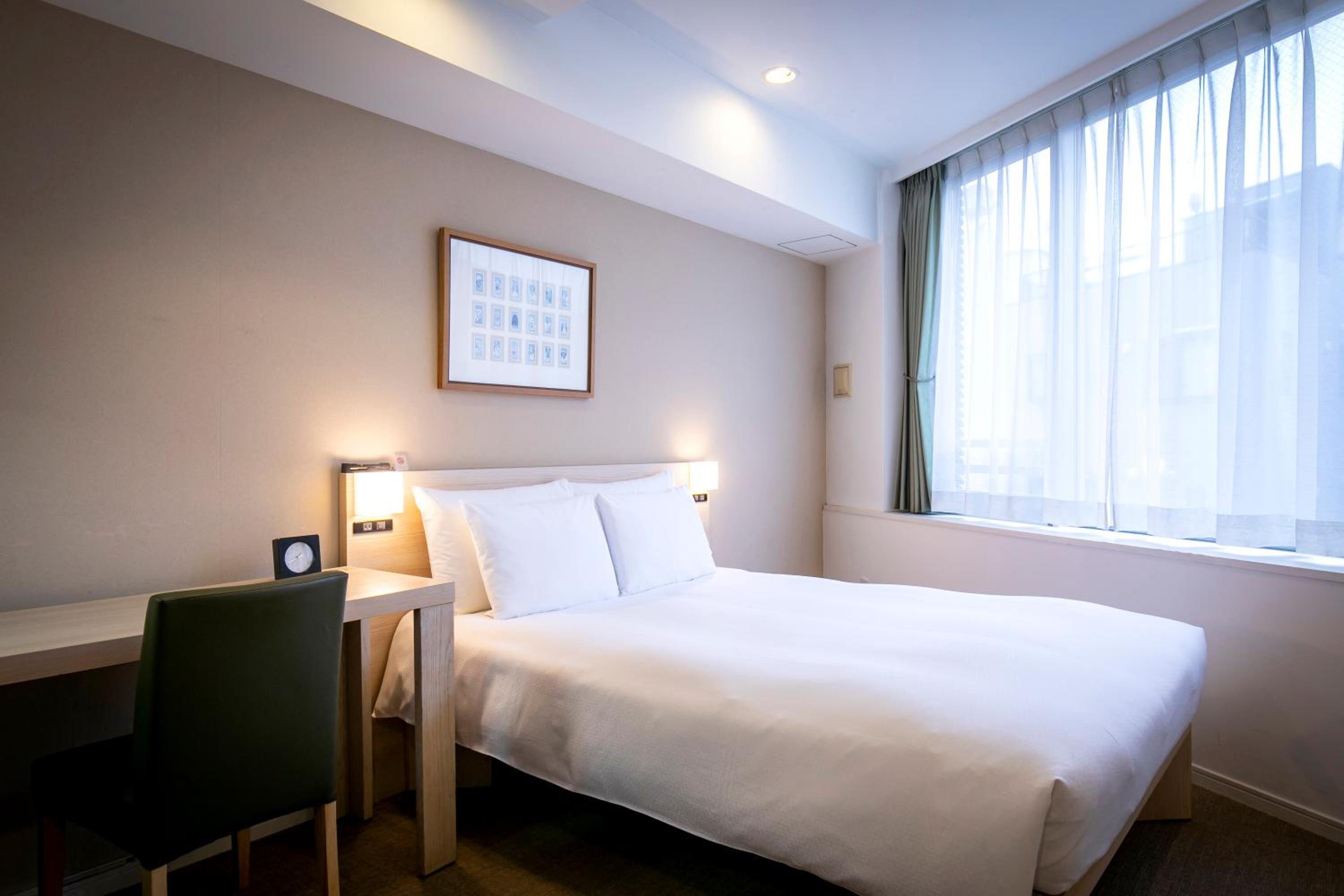 Superior Room without Bathtub- Lower Floor- No-Smoking photo 1