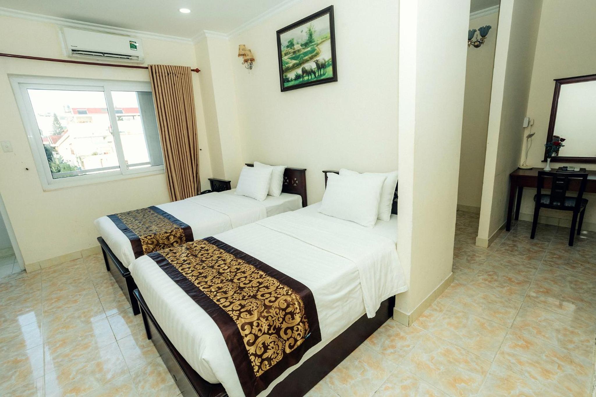 Standard Triple Room - Photo 1