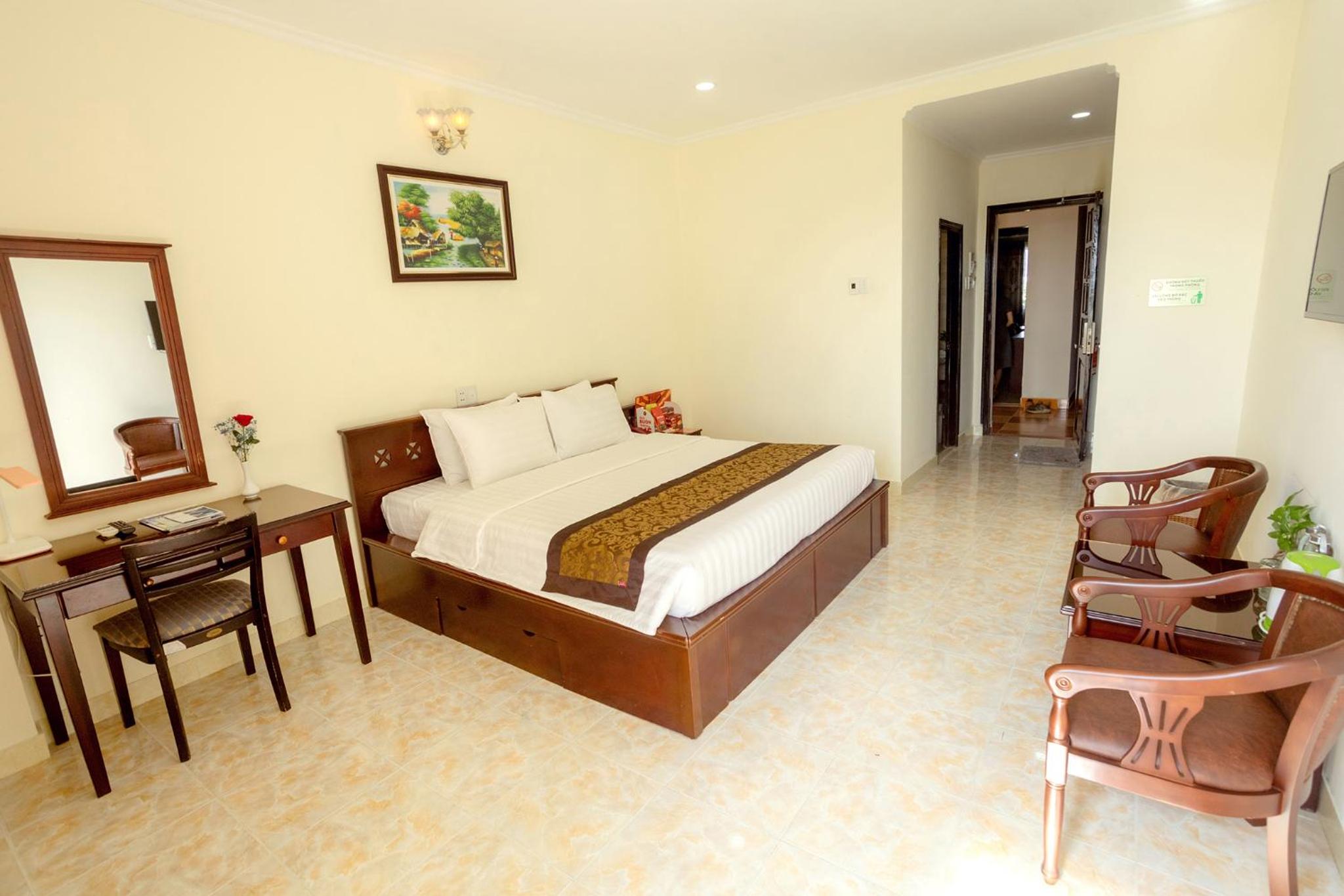 Superior Double Room - Photo 8