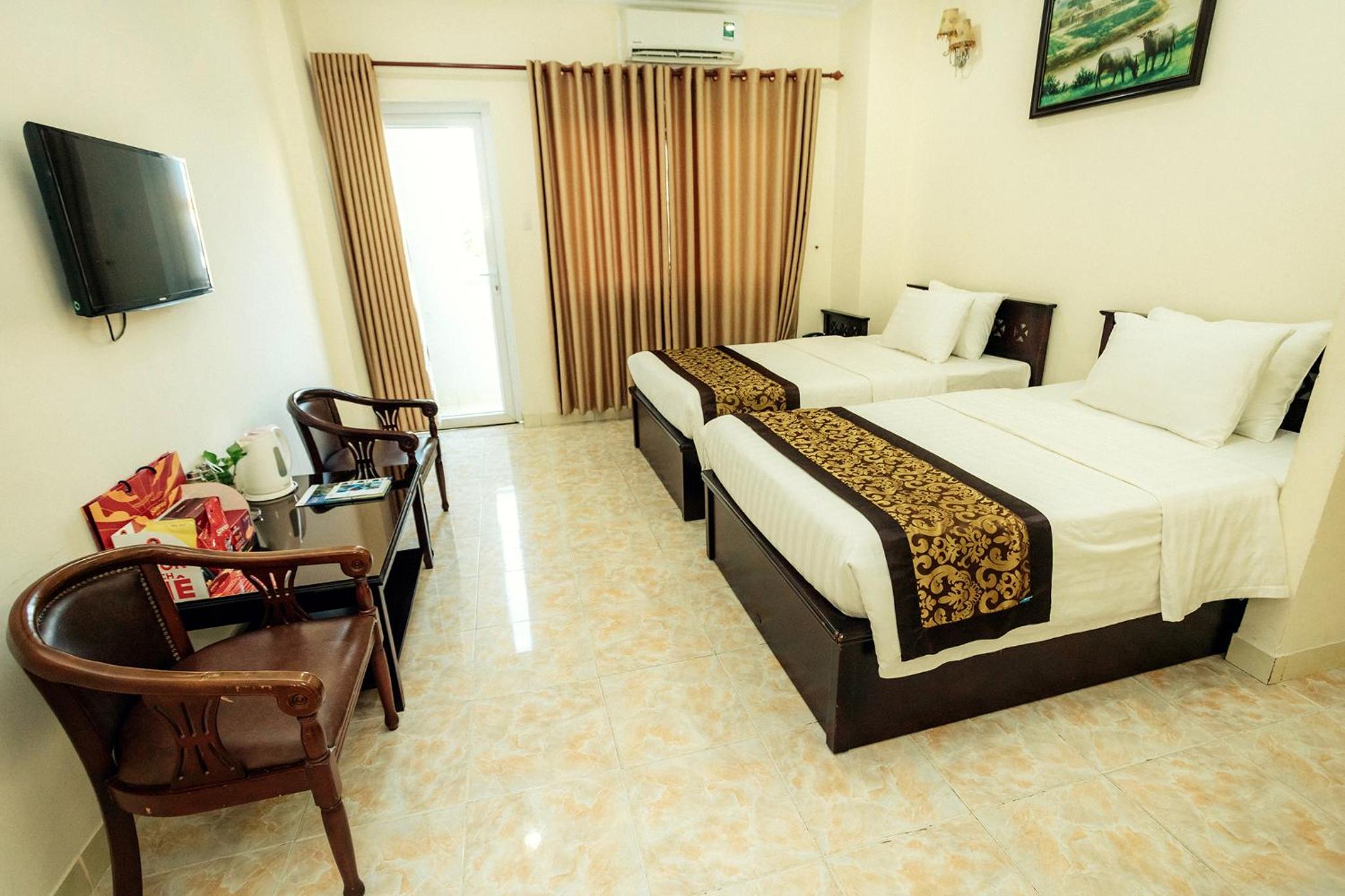 Superior Twin Room photo 1