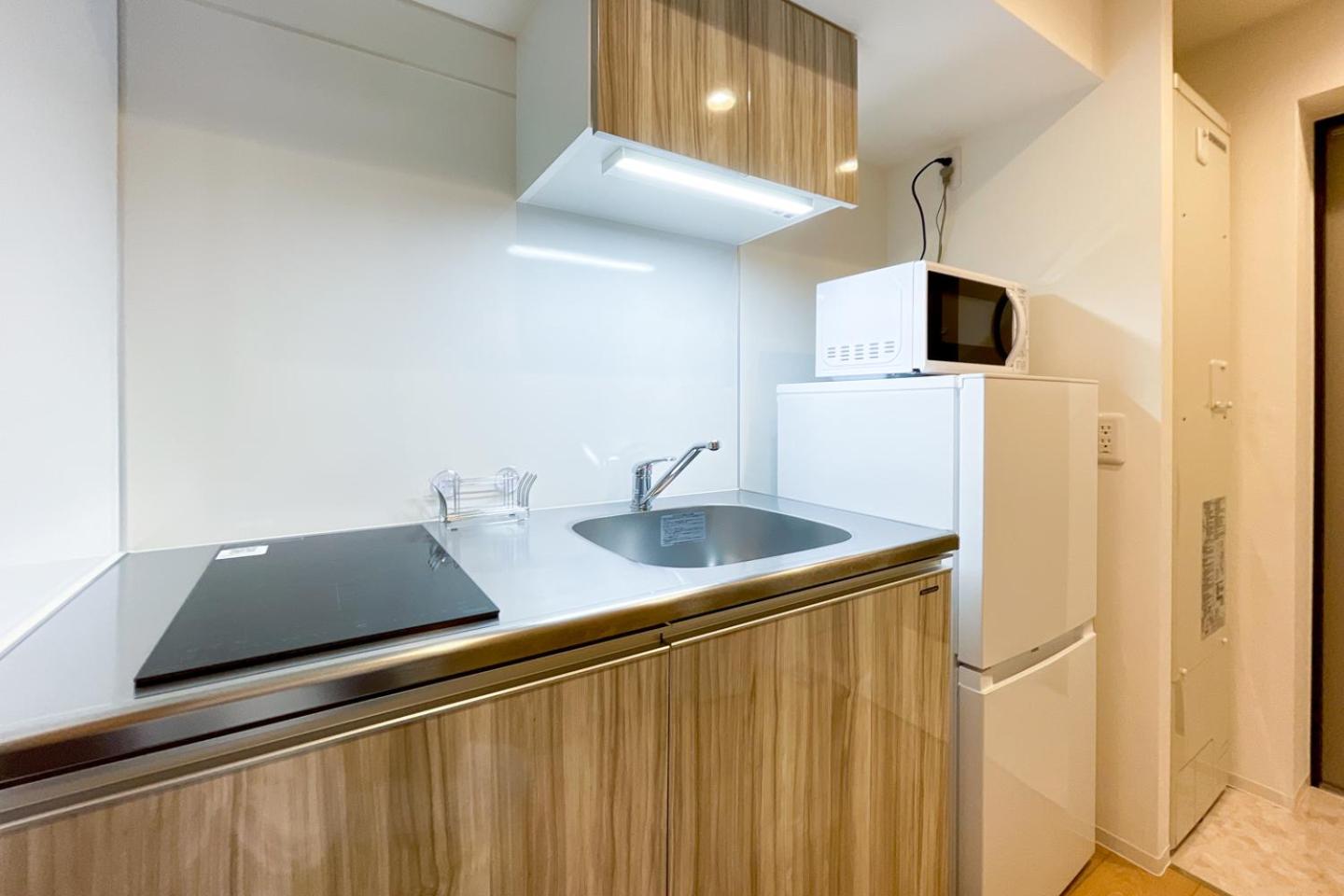 One-Bedroom Apartment photo 3