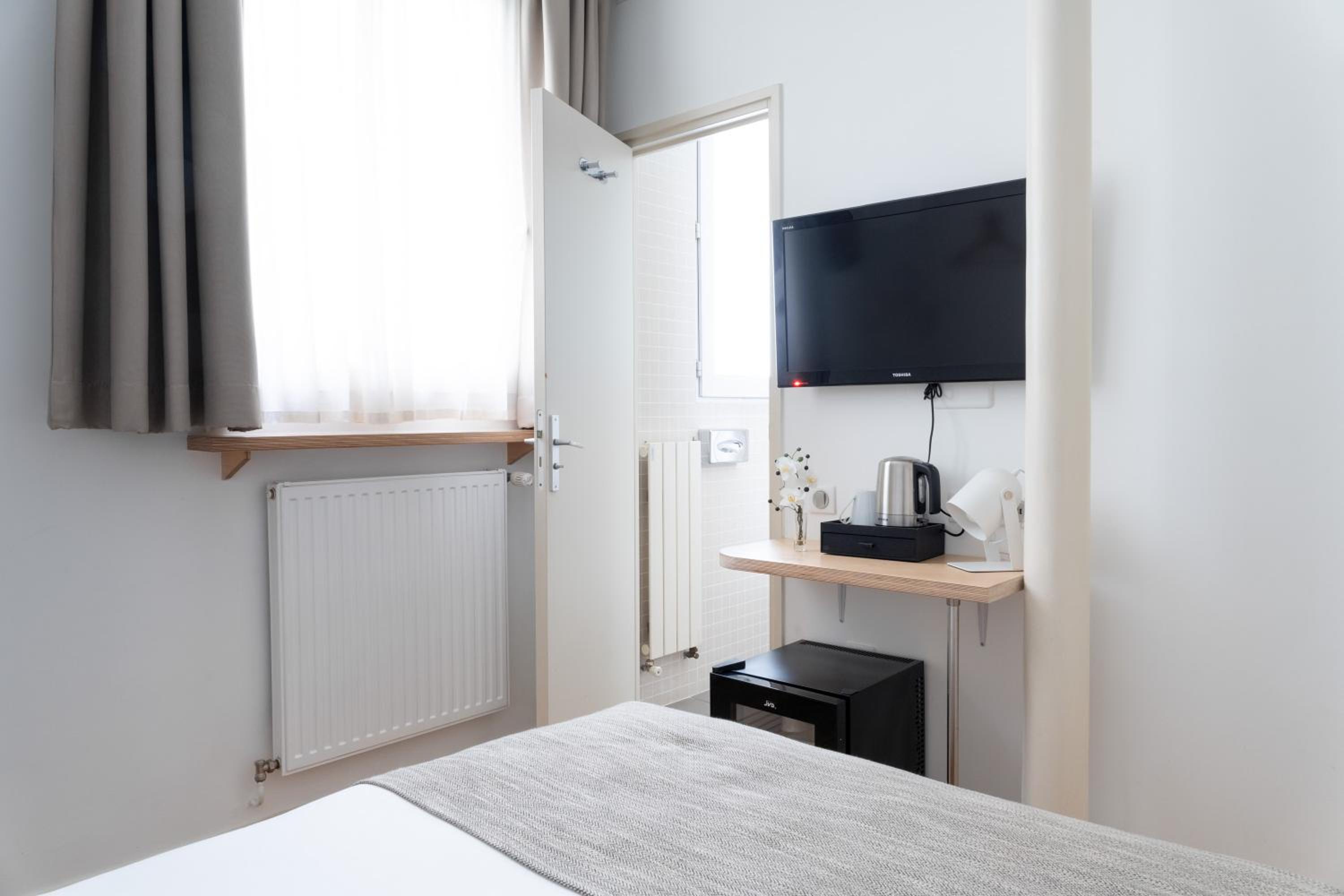 Two Connecting Double Rooms photo 1