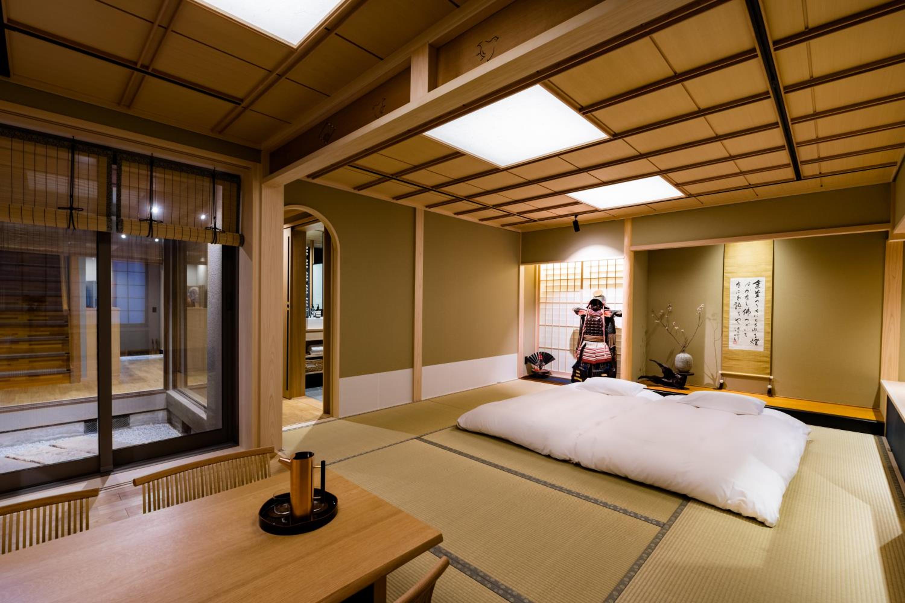 Deluxe Double Room with Bath photo 1