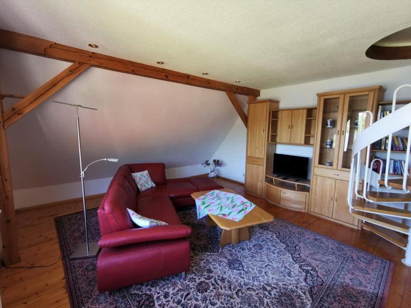 Two-Bedroom Apartment photo 1