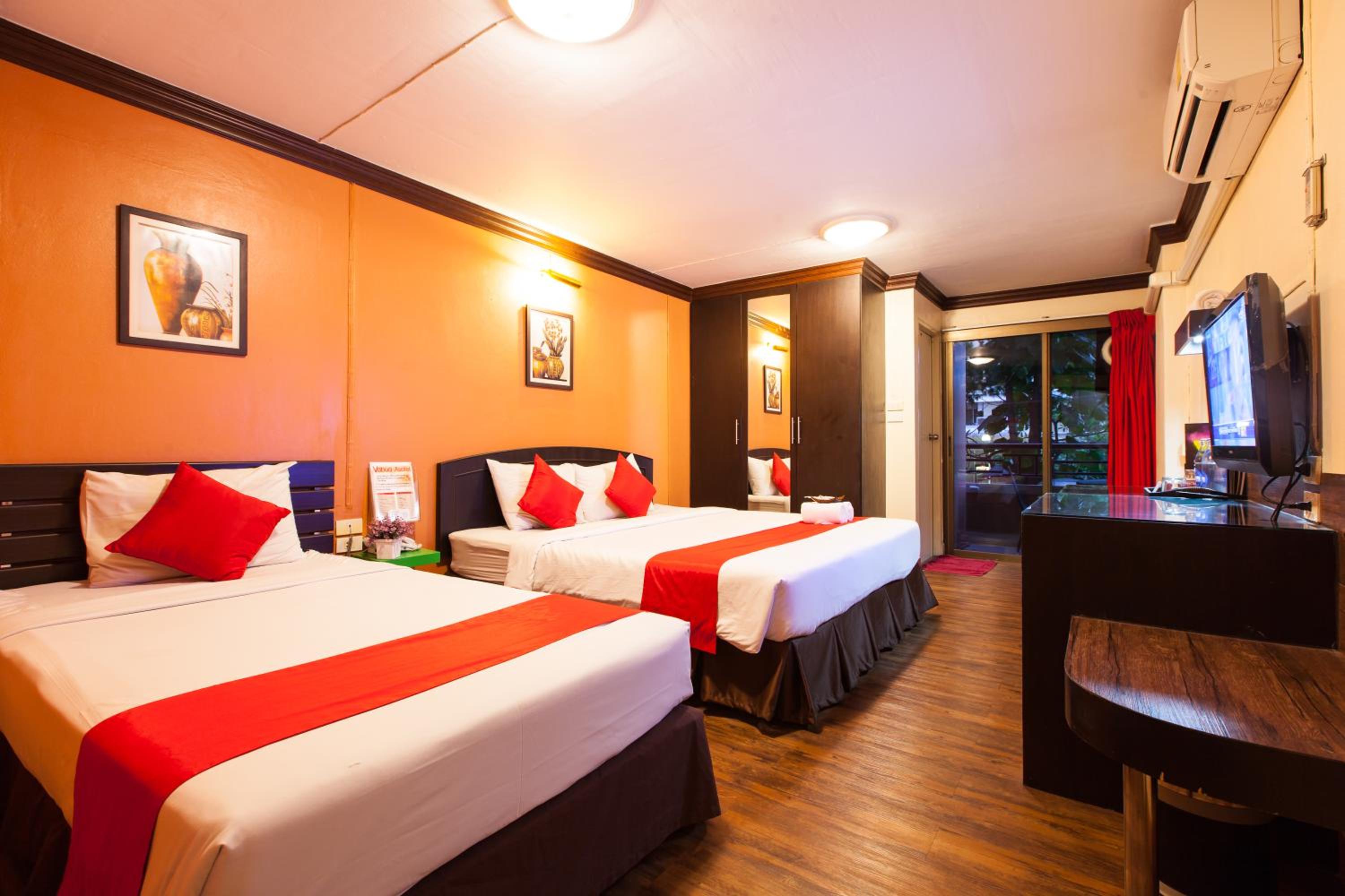 Triple Room photo 1
