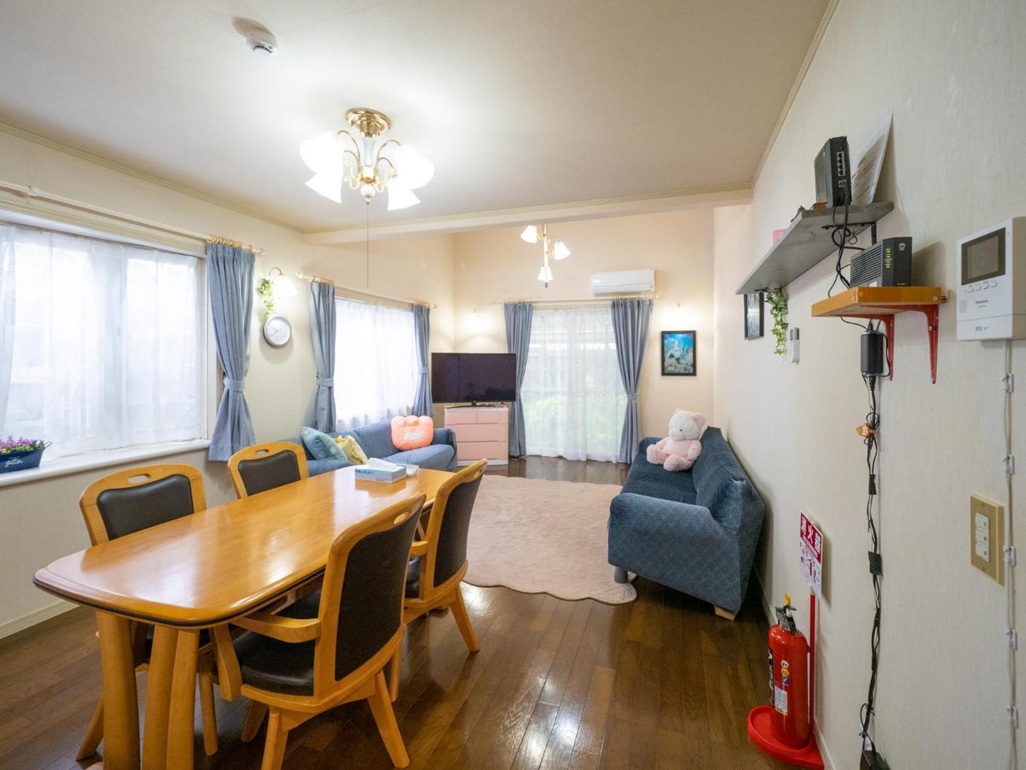 Vacation Home photo 1