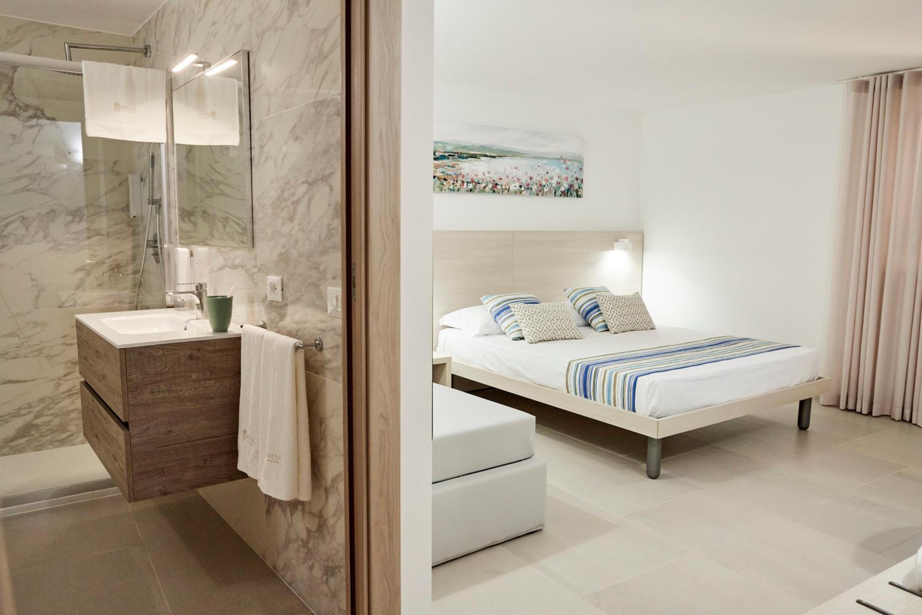 Triple Room photo 2
