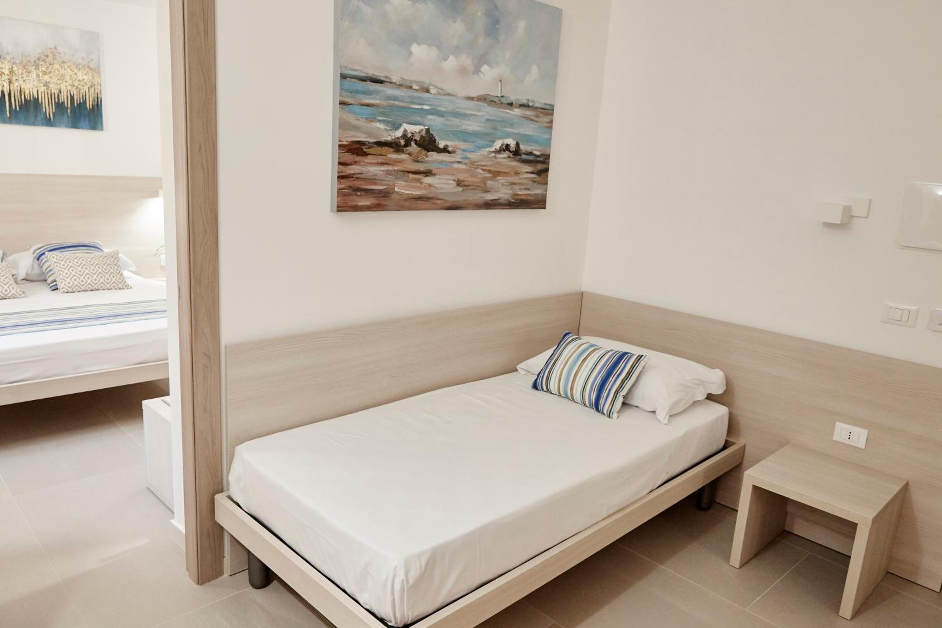 Quadruple Room photo 1