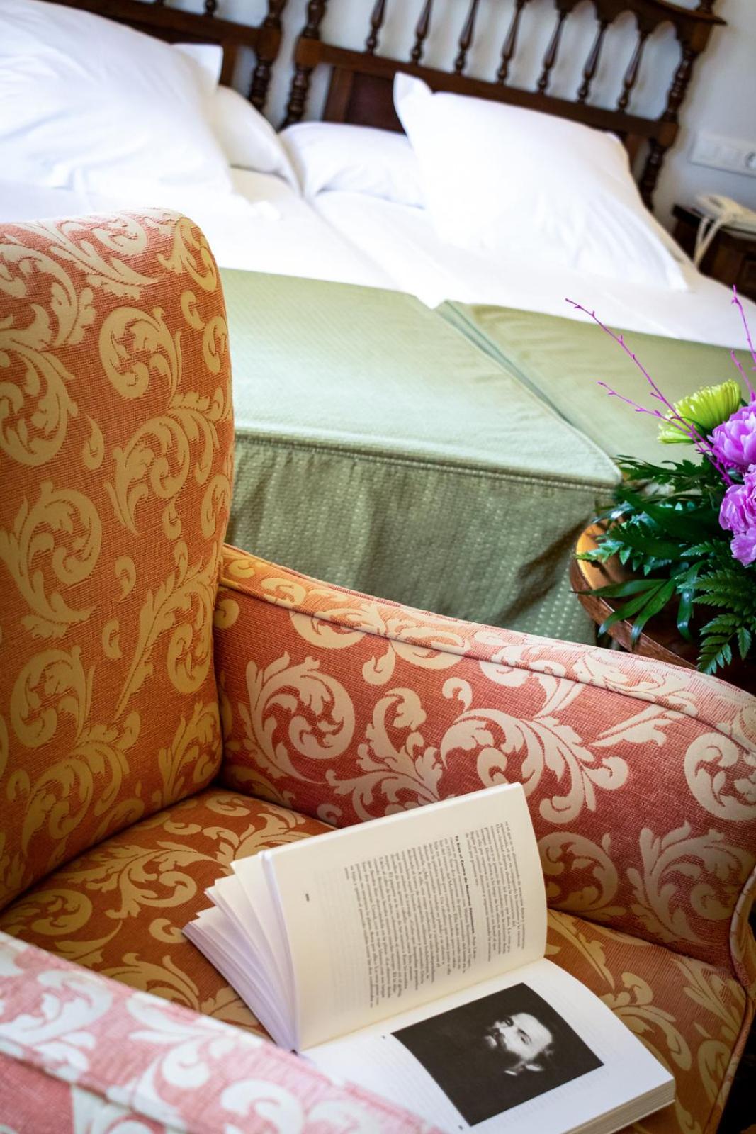 Superior Double Room - Photo 1