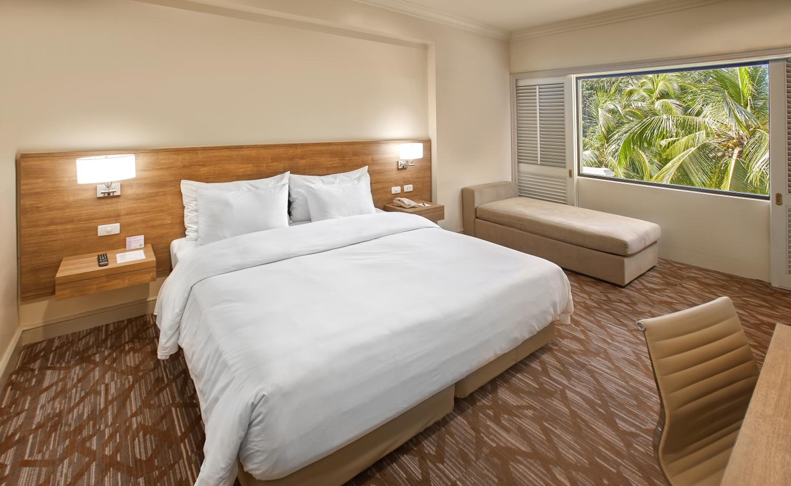 Deluxe Double Room - Photo 3