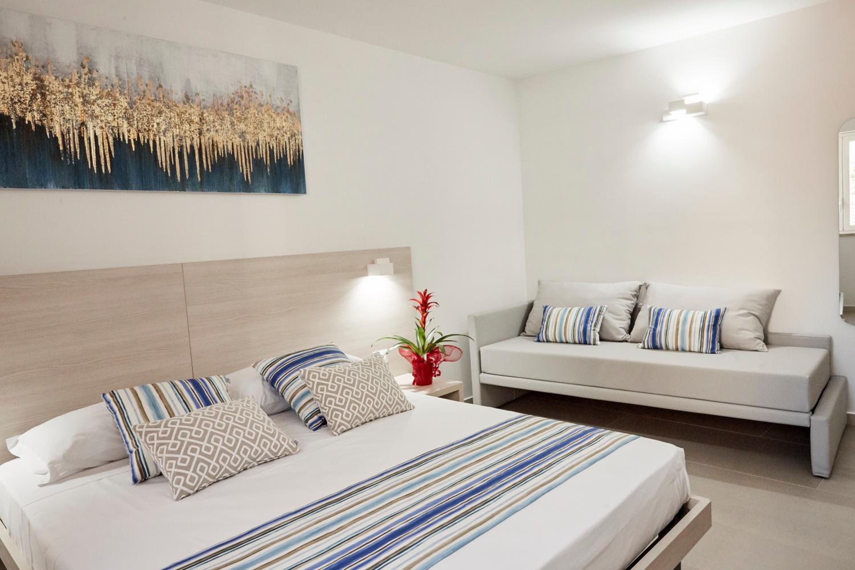 Quadruple Room photo 2