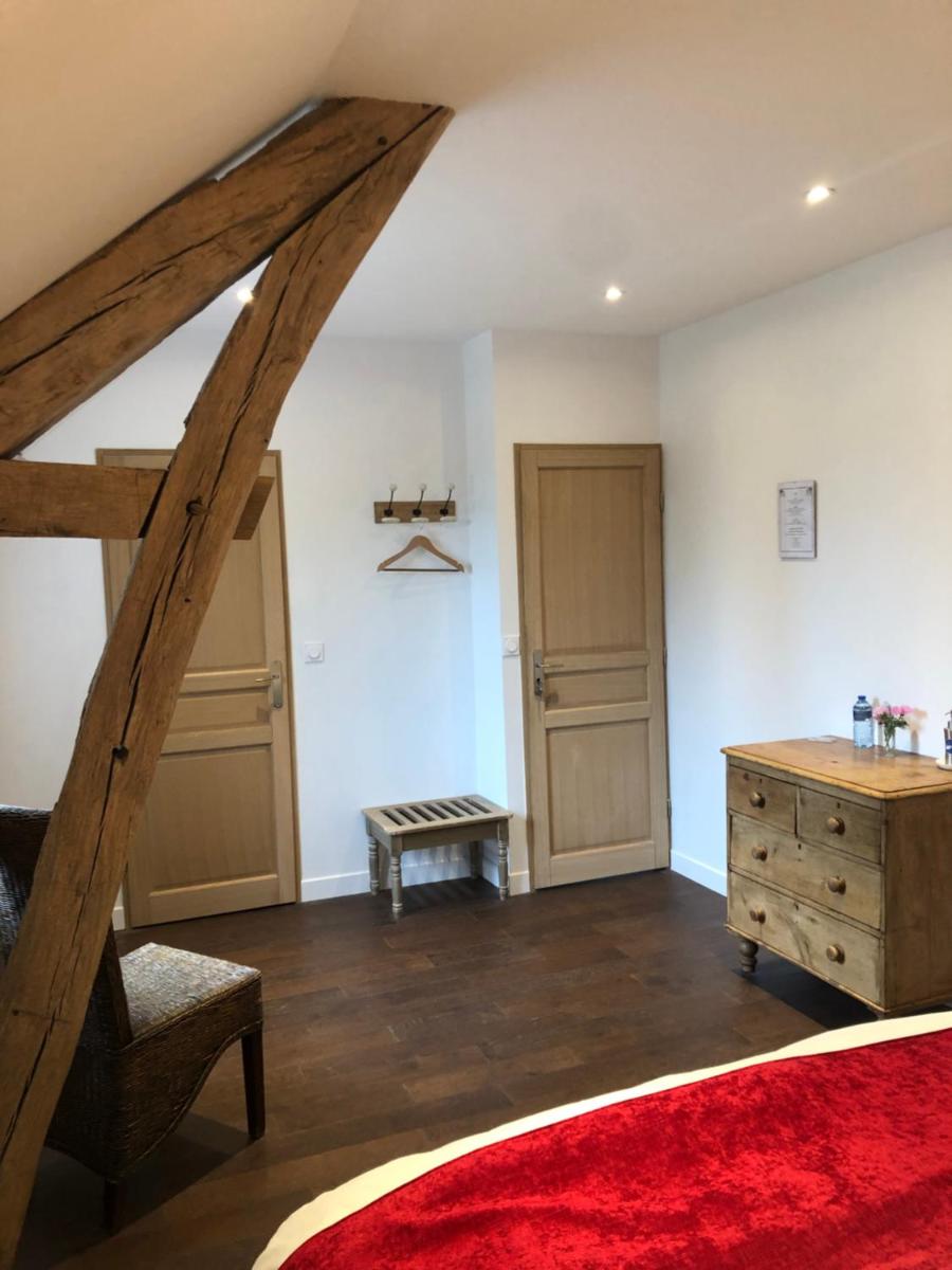 Double Room - Photo 1