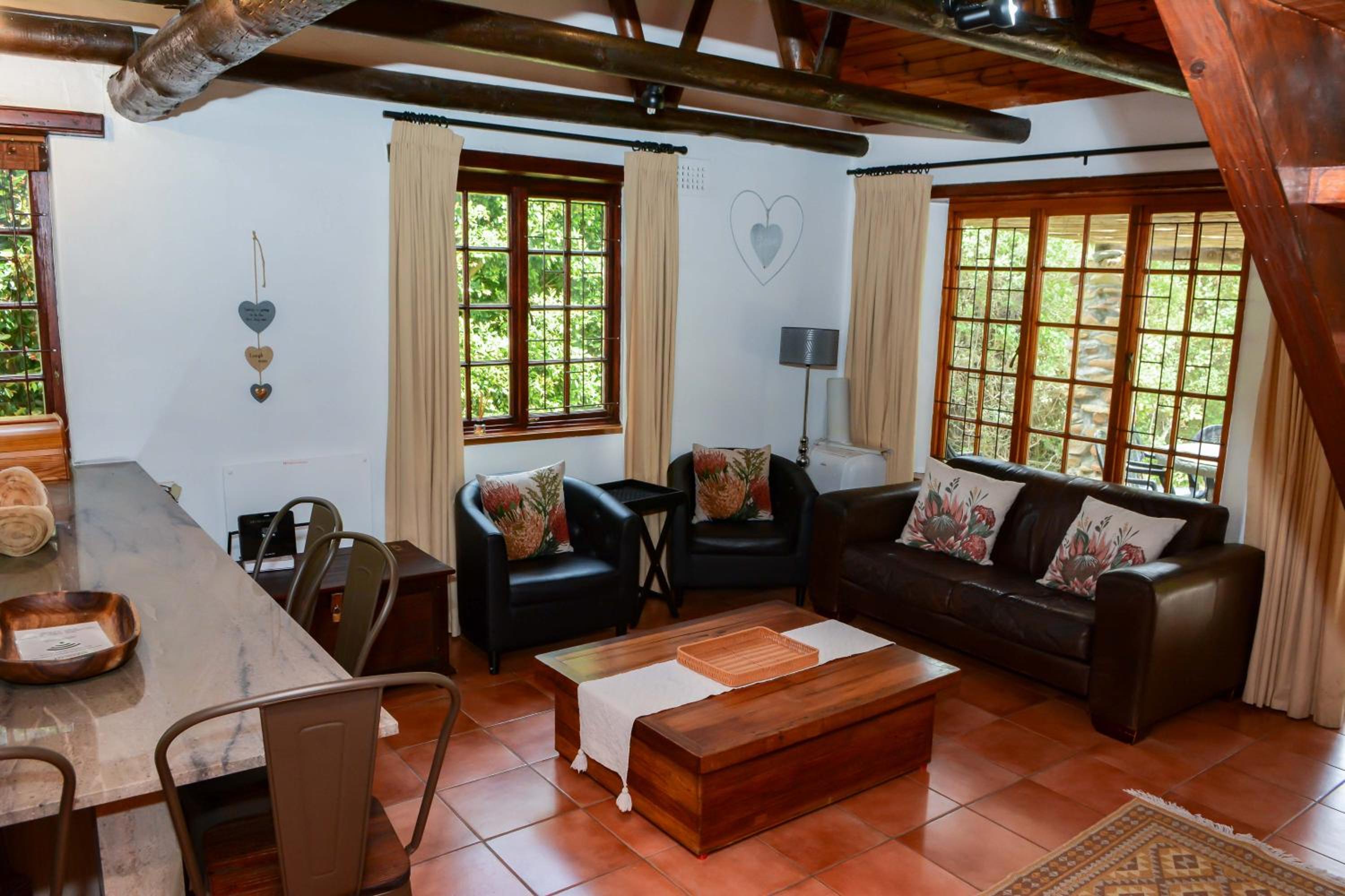No 2 - Weeping Willow Cottage