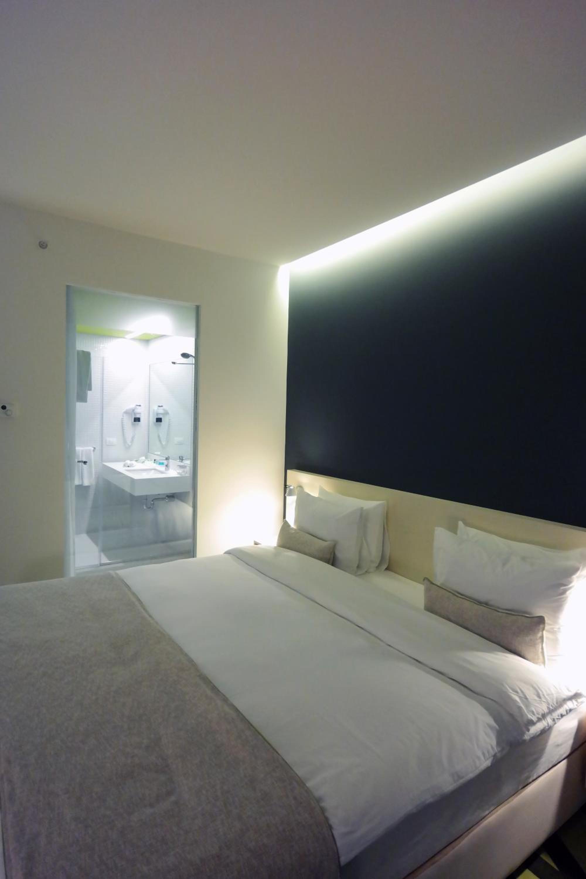 Executive Double or Twin Room photo 3