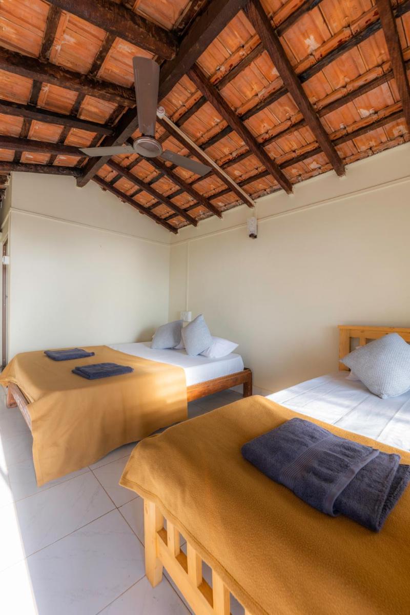Triple Room photo 2
