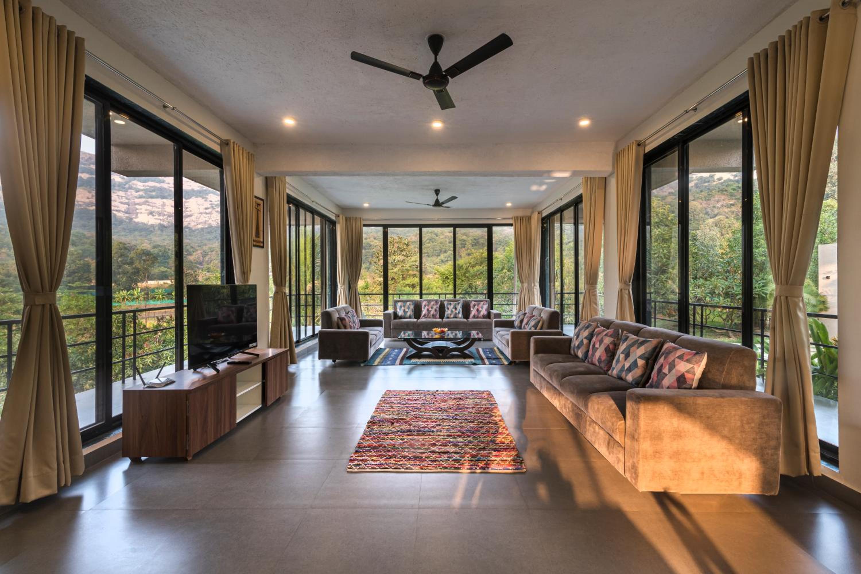 Villa - Photo 9