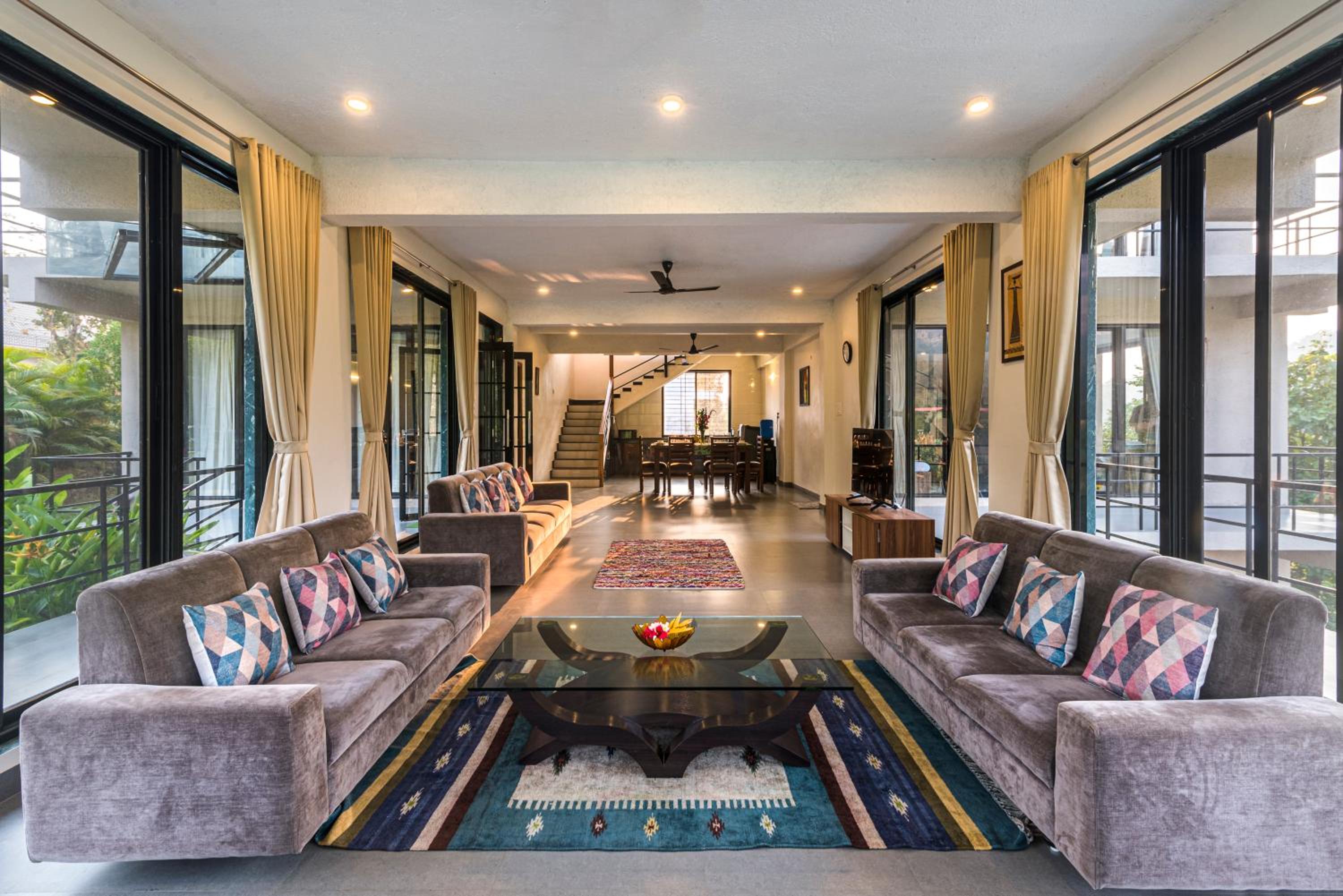 Villa - Photo 8